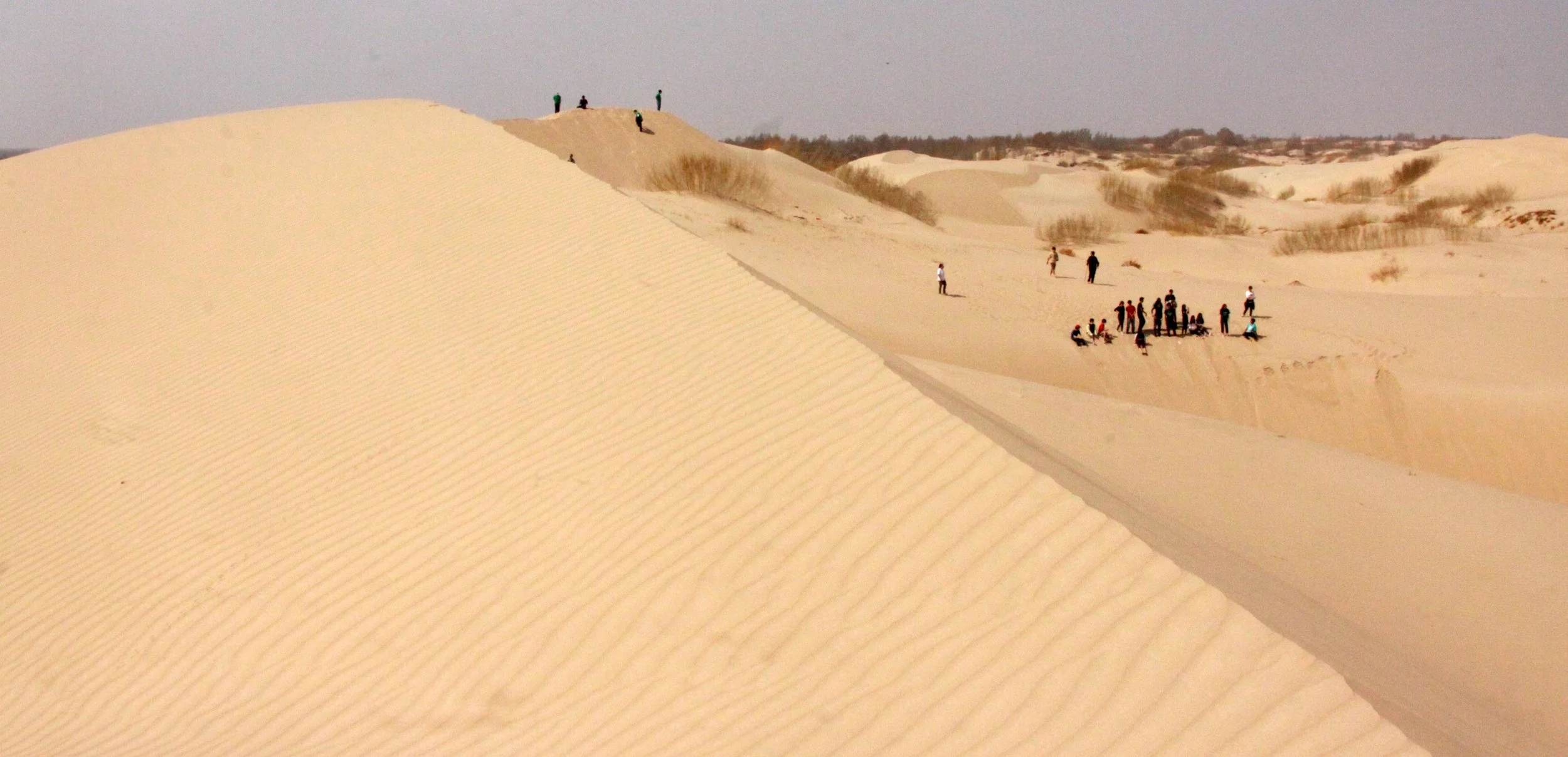 KULUN QI INNER MONGOLIA CHINA - DUNES (38).JPG