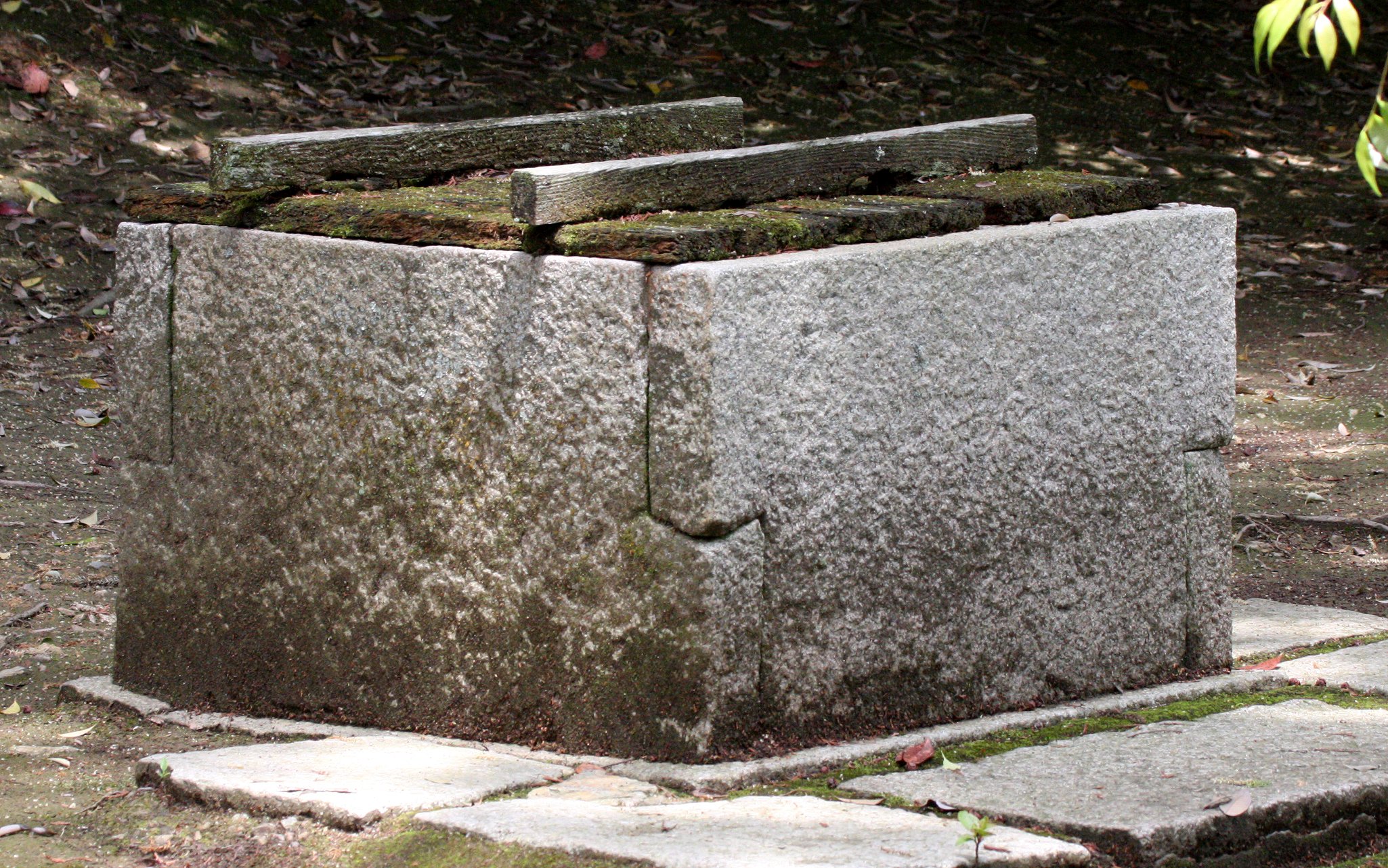 KYOTO - MAY 2009 - KINKAKUJI (44).JPG