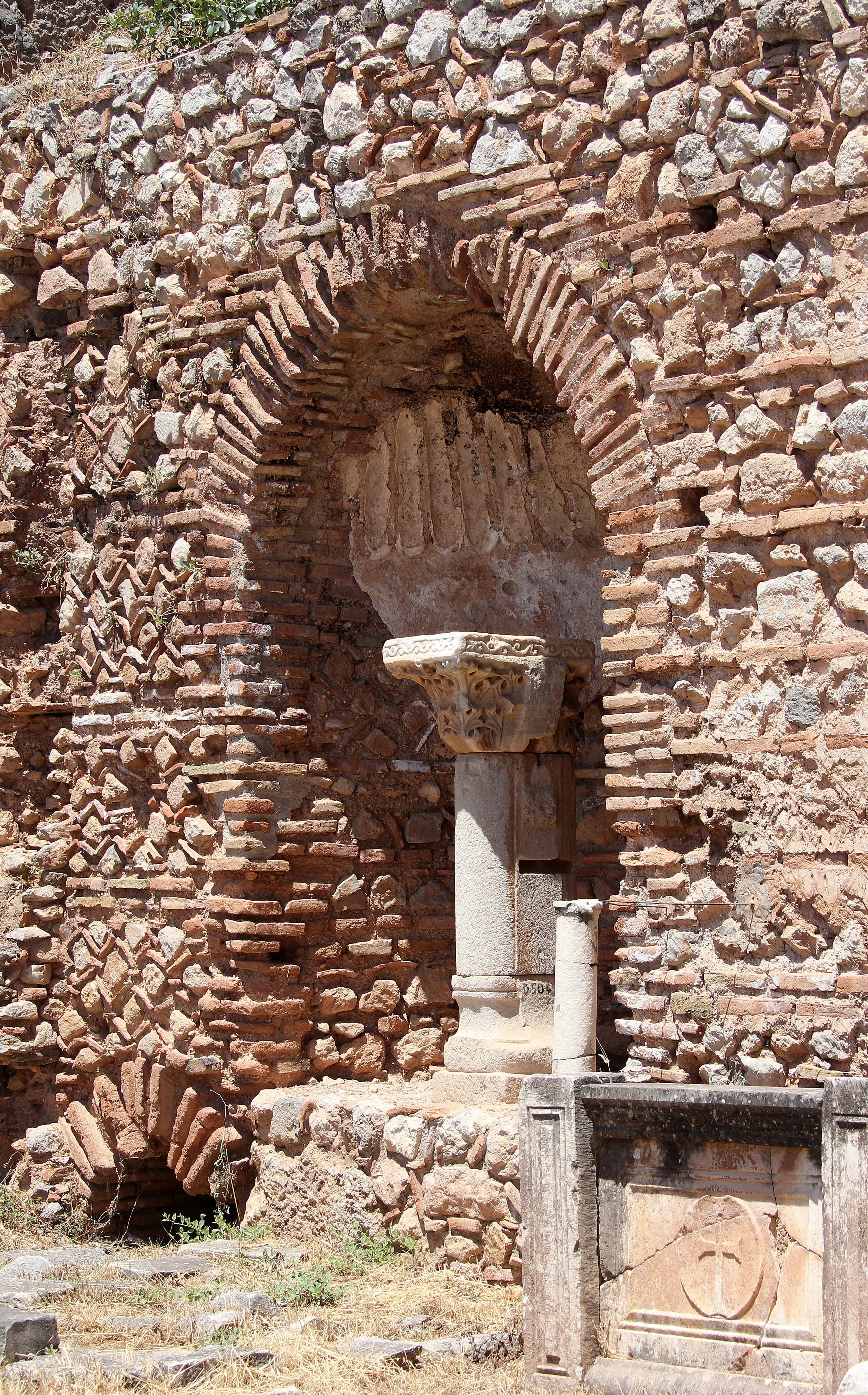 DELPHI GREECE - JUNE 2013 (18).JPG