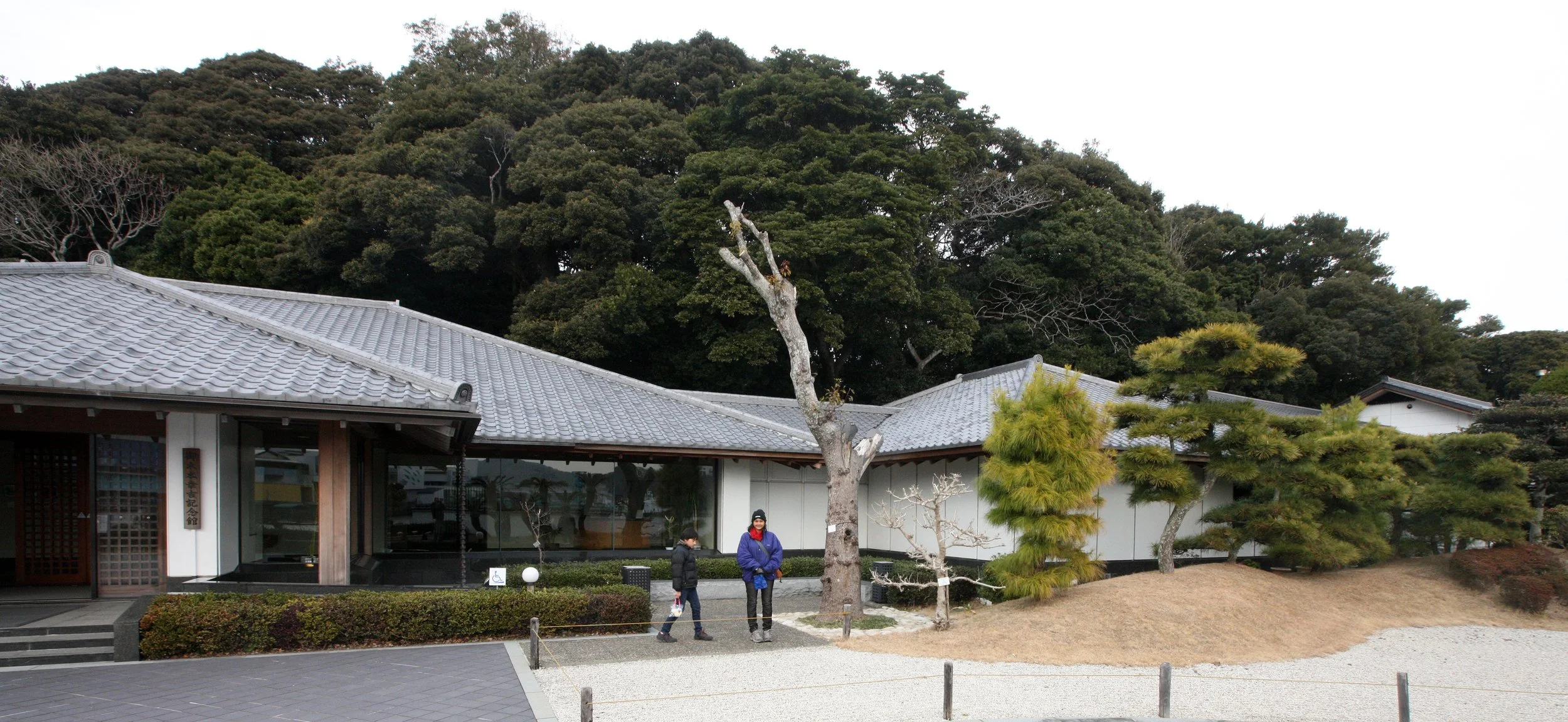 MIKIMOTO PEARL ISLAND AND MUSEUM - TOBA JAPAN (40).JPG