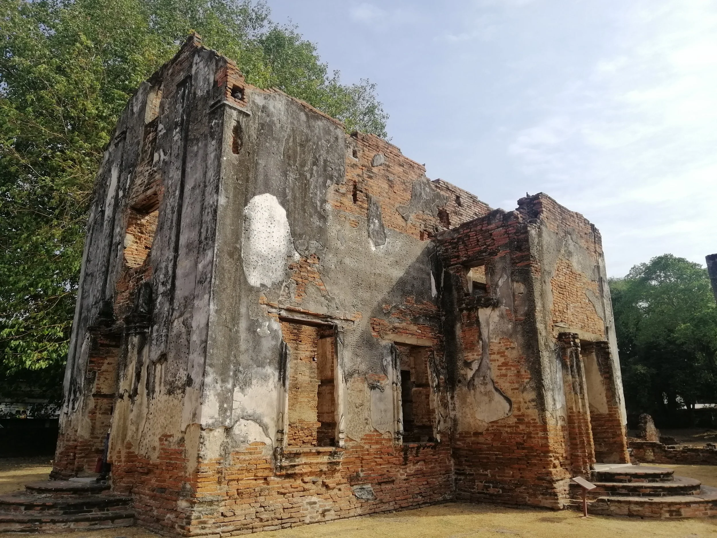 2020 Kamphaeng Phet World Heritage Trip with Cokie (129).jpg