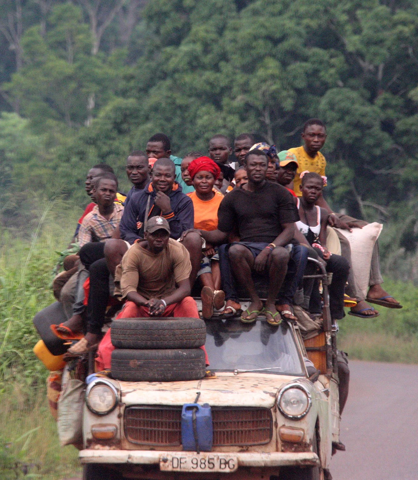 BANGUI - CENTRAL AFRICAN REPUBLIC (9).JPG