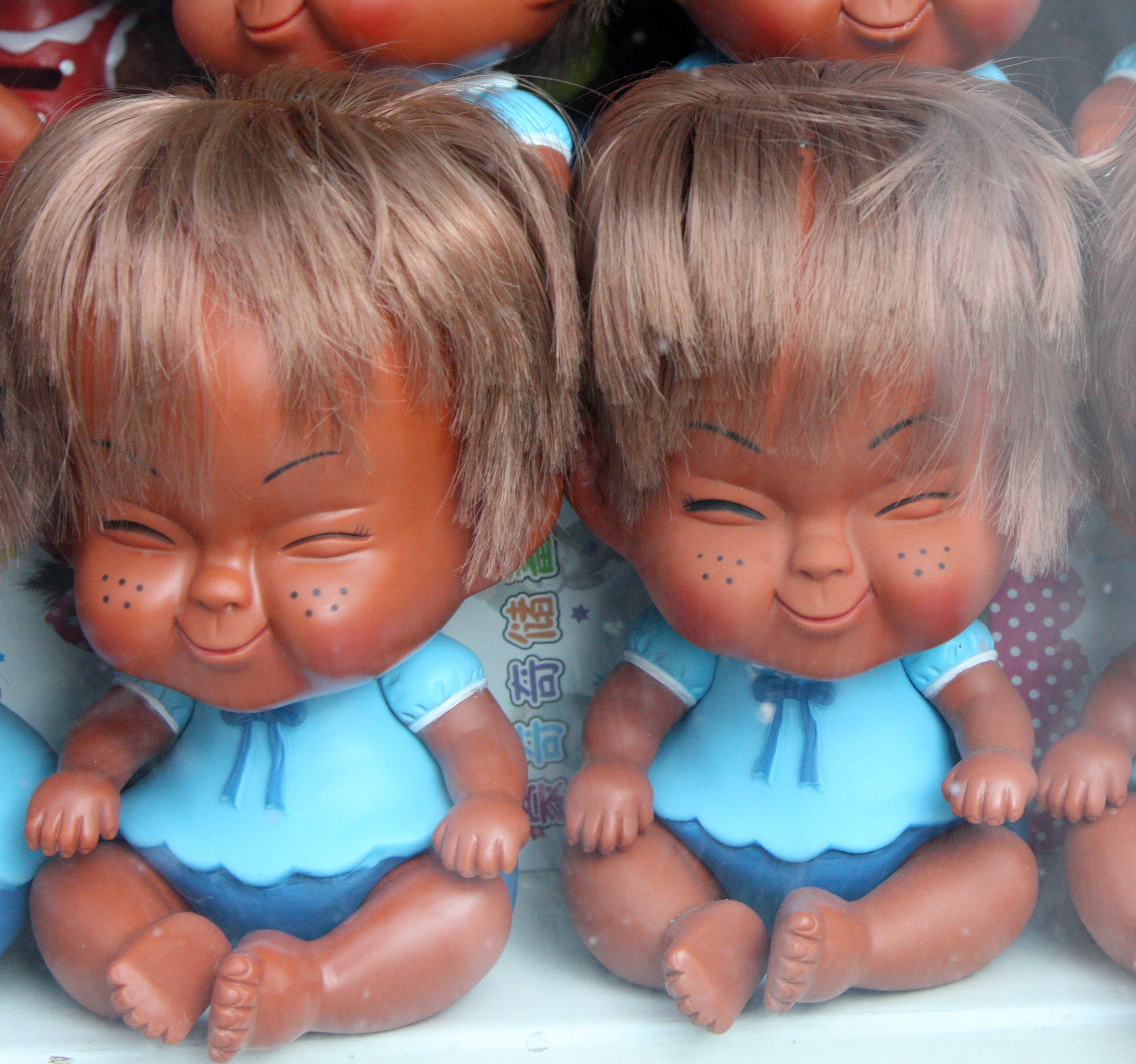 ZHONGYANG PEDESTRIAN STREET HARBIN CHINA (19).JPG