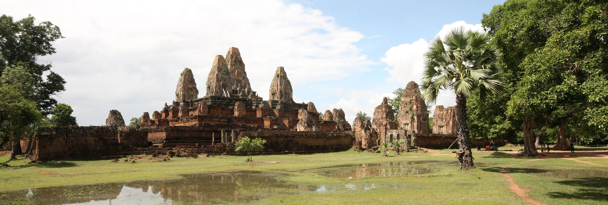 Pre Rup Temple