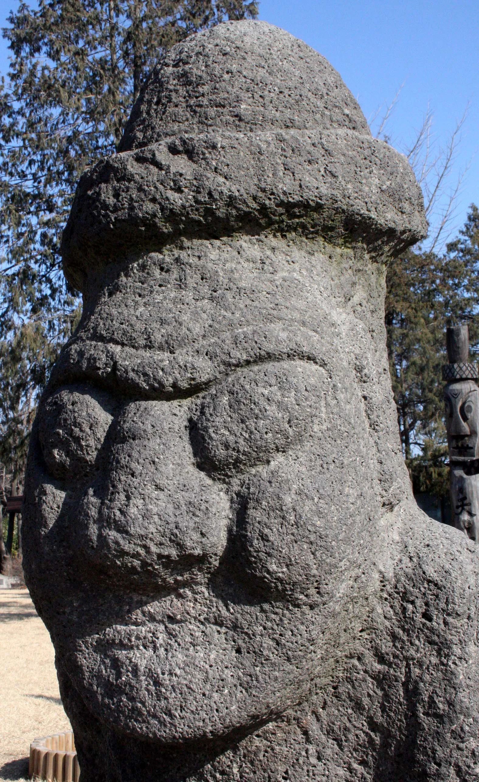 SEOUL - IMPERIAL PALACE - JAN 2009 (112).JPG