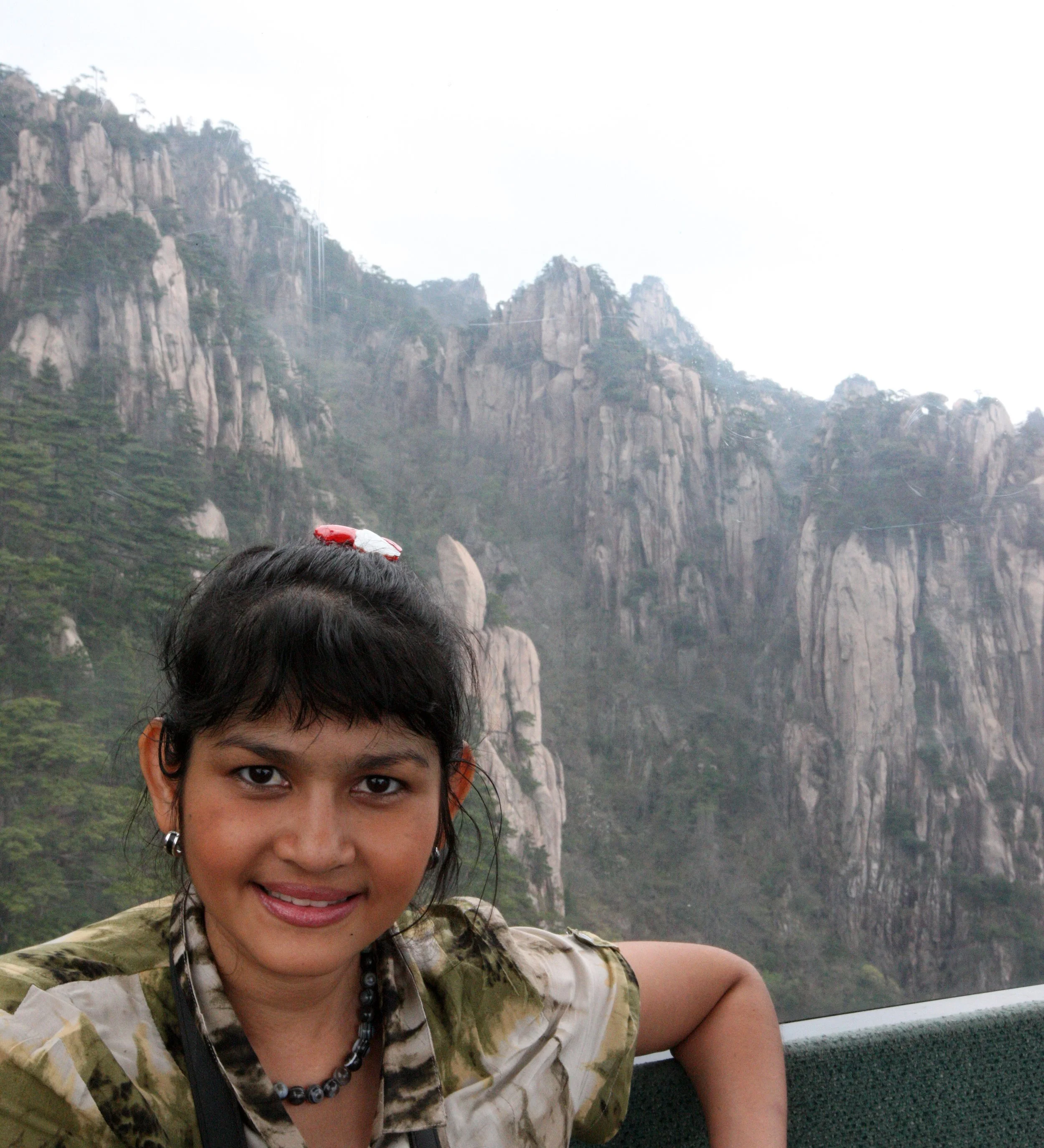 HUANGSHAN NATIONAL PARK ANHUI PROVINCE CHINA (12).JPG