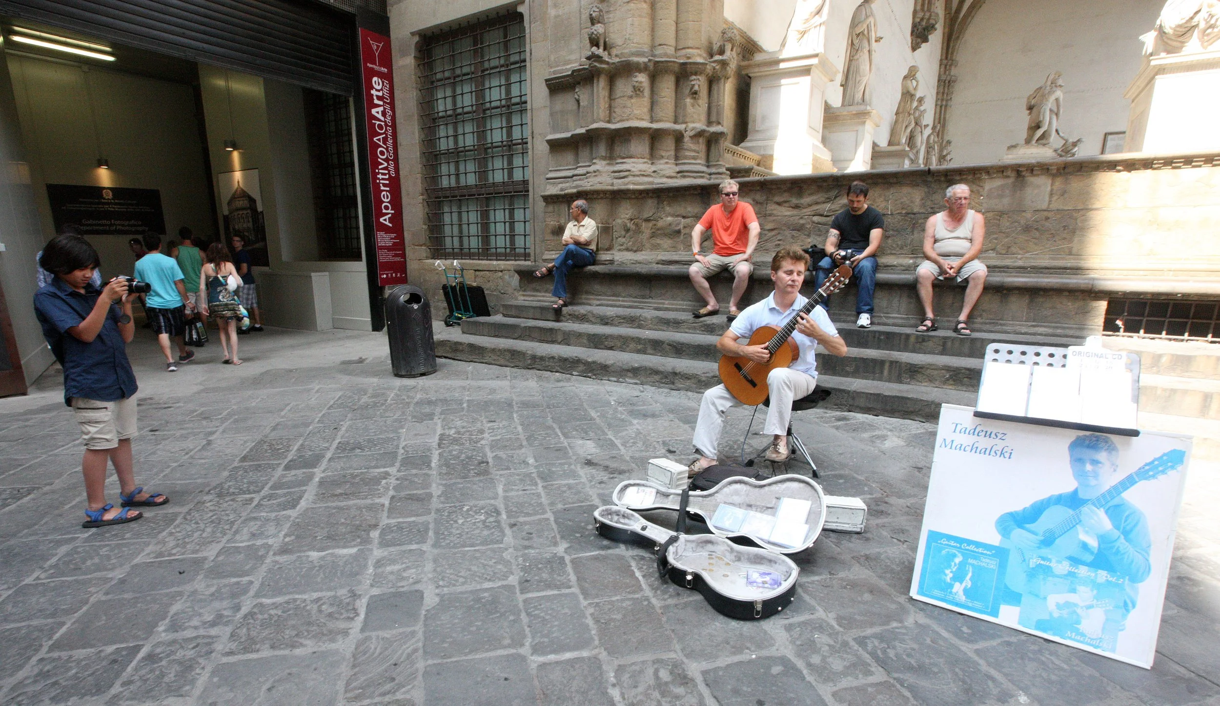 FLORENCE ITALY - SUMMER 2013 (17).JPG
