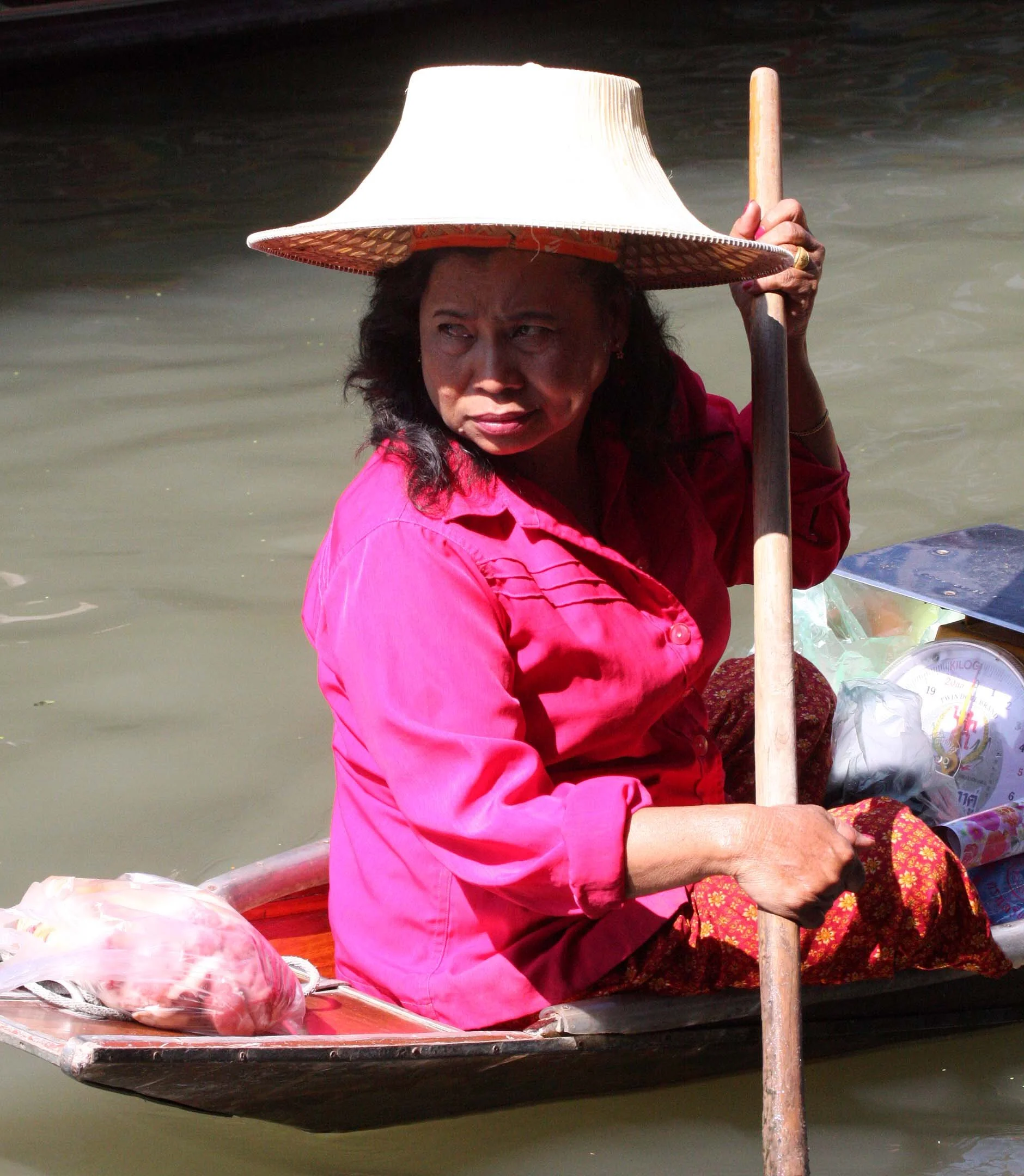 2008 Damnoen Saduak Floating Market Day Trip (65).JPG