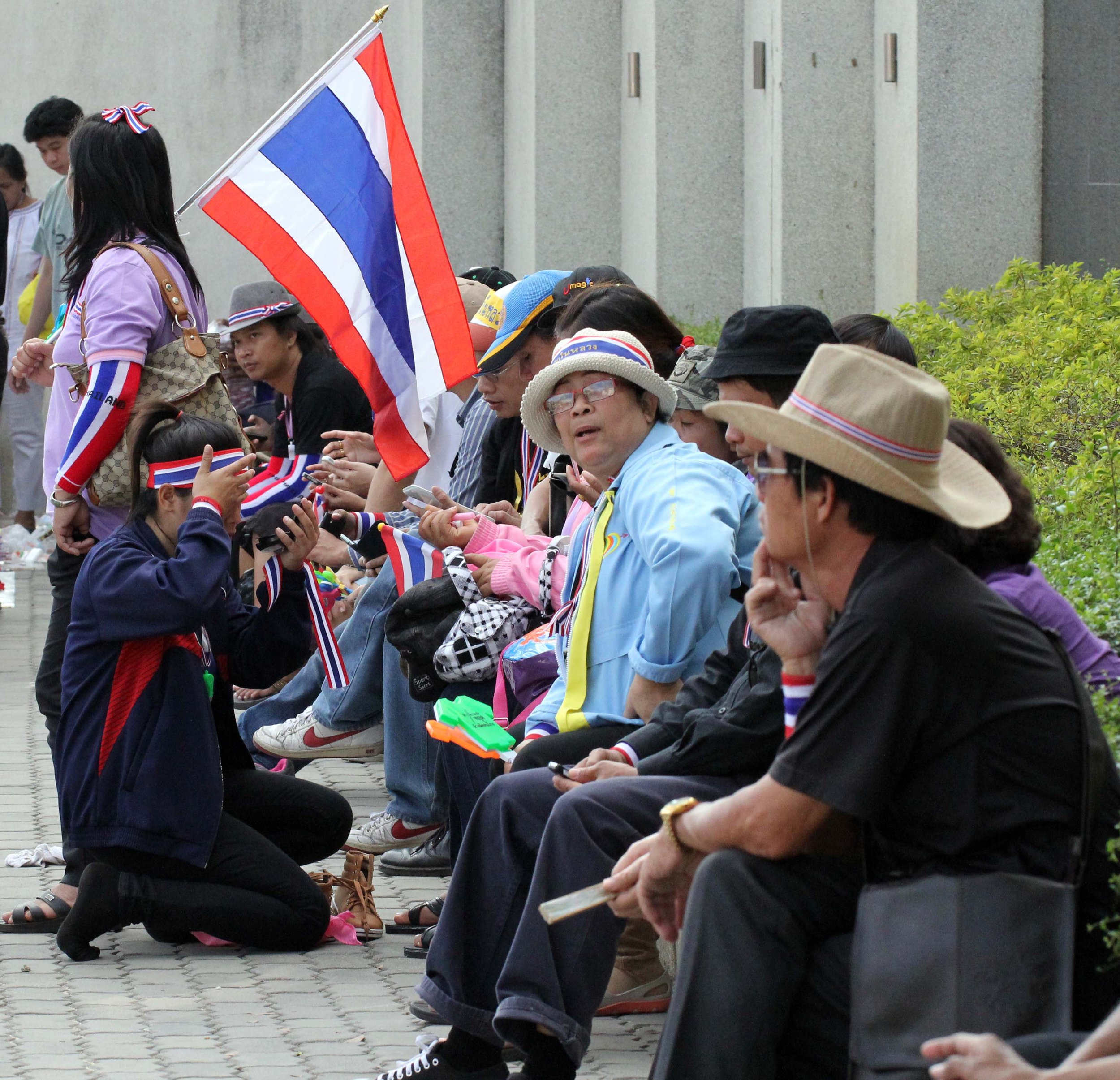 2014 Bangkok SHUTDOWN BANGKOK 2014 (81).JPG