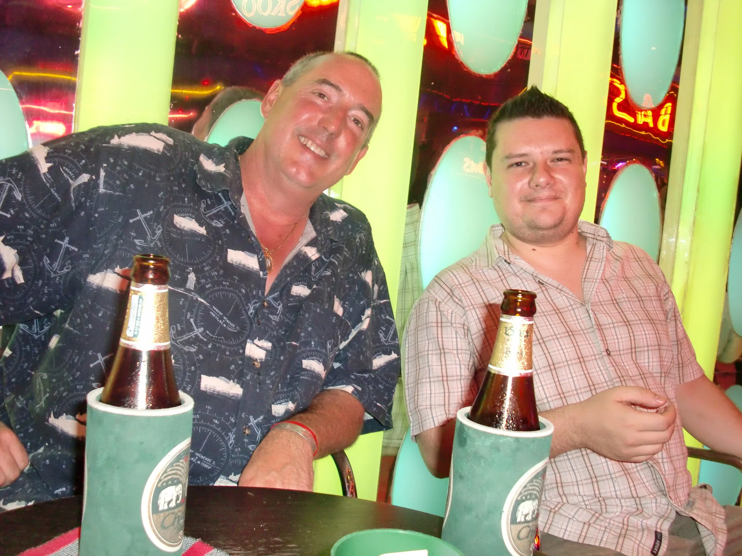 2010 Bangkok Soi Cowboy with Friends and Family (4).JPG