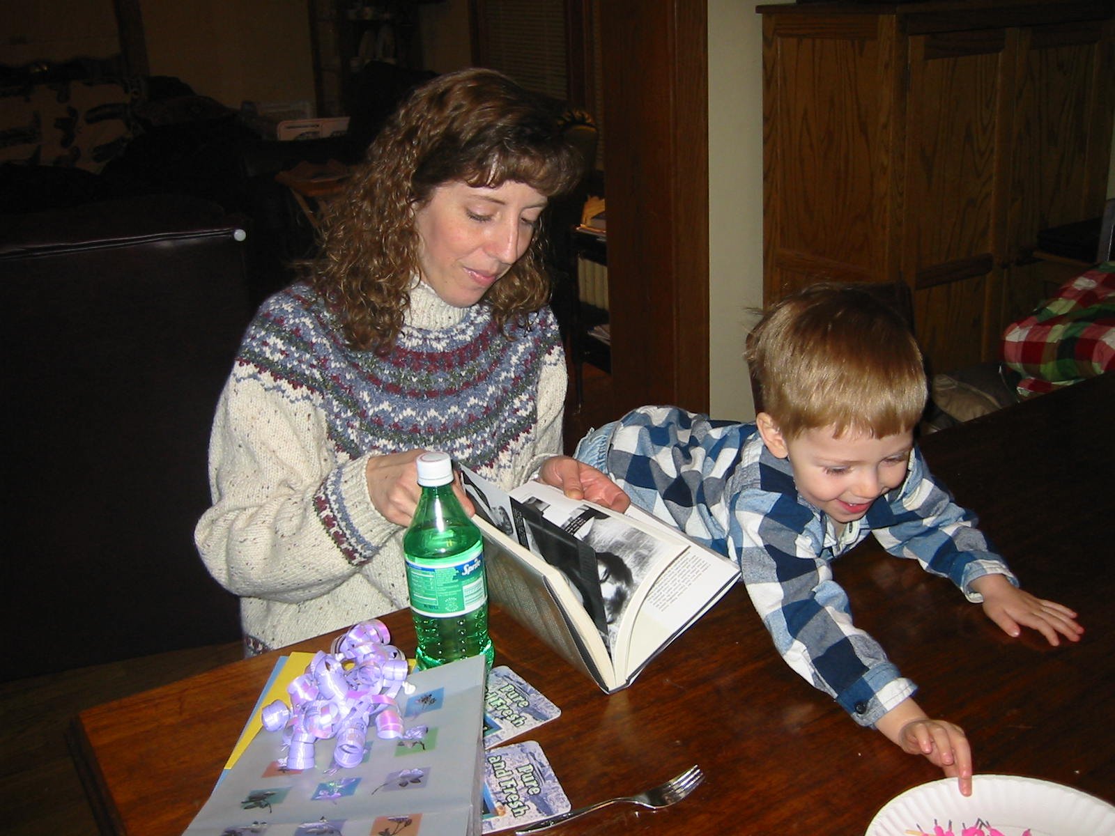 2003-2-26 ROBIN AND BRENDAN.JPG