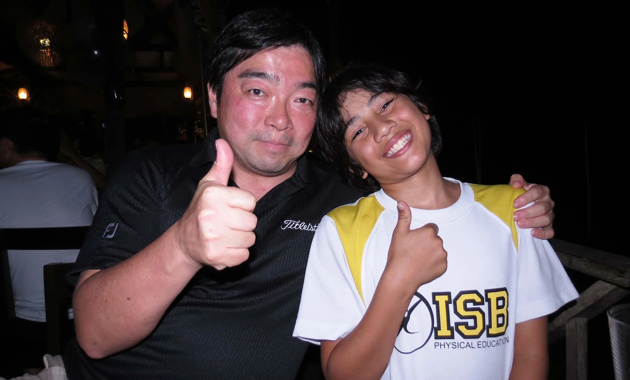 2013 - BANGKOK - NOVEMBER 2013 - MARCH 2014 (176).JPG