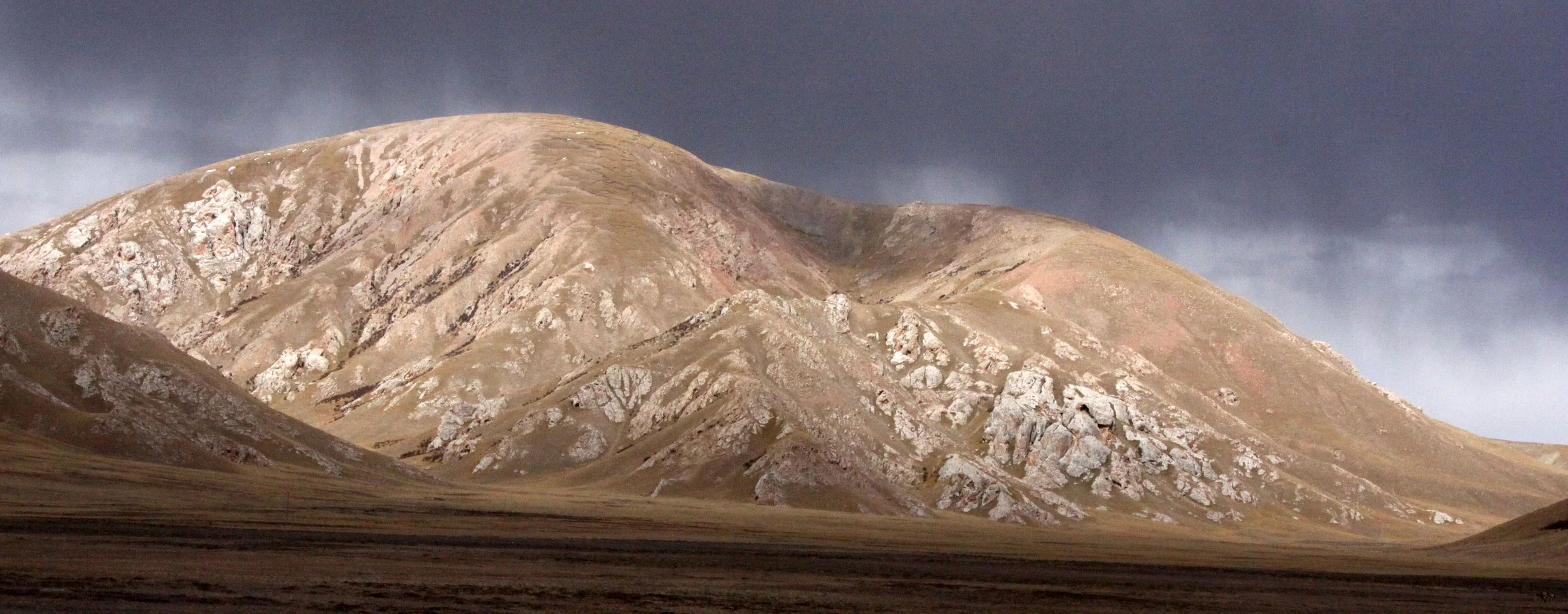 DONG GEI CUO NA LAKE - QINGHAI CHINA (10).JPG