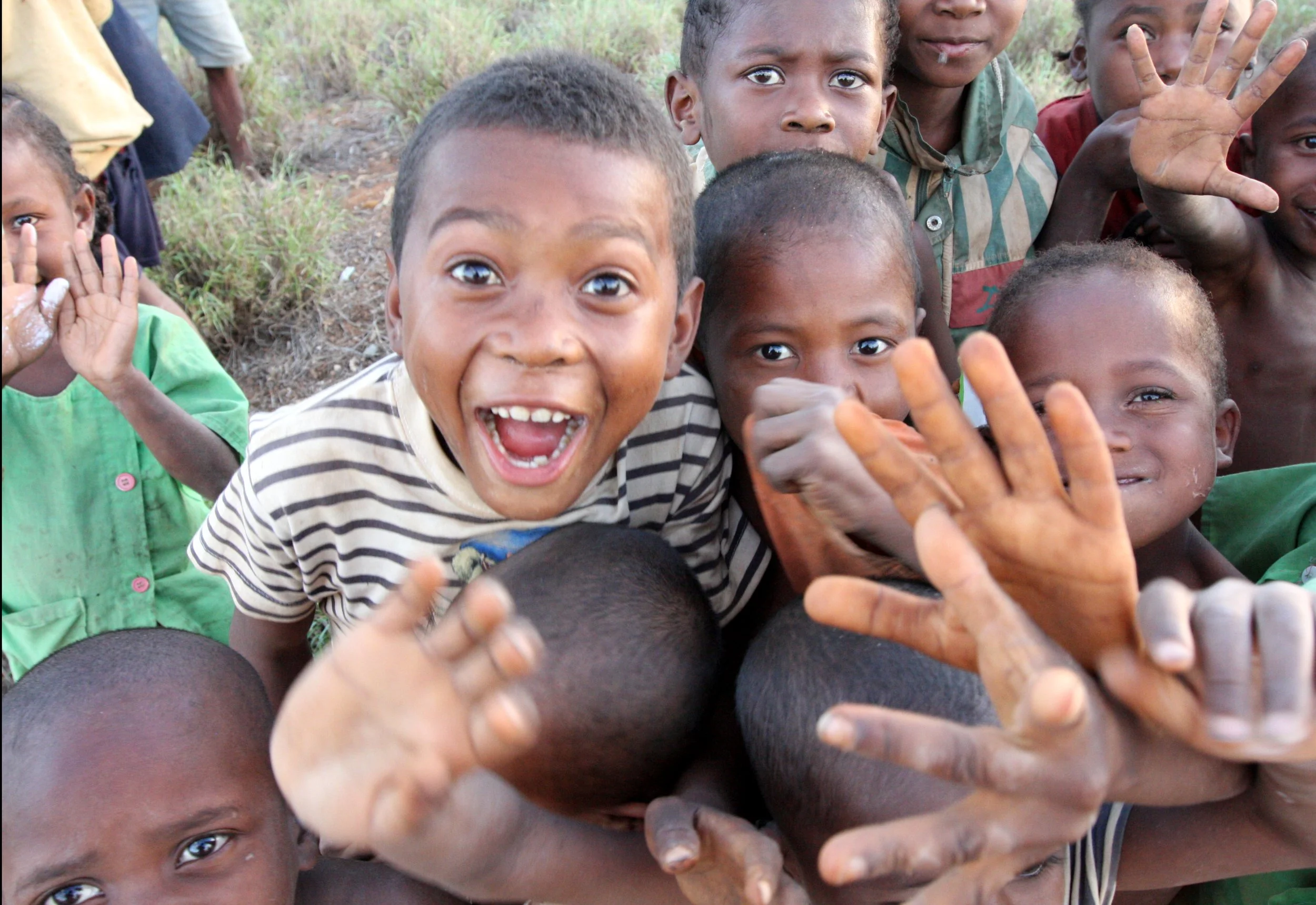 BERENTY RESERVE MADAGASCAR - VILLAGERS FROM BERENTY VILLAGE (6).JPG