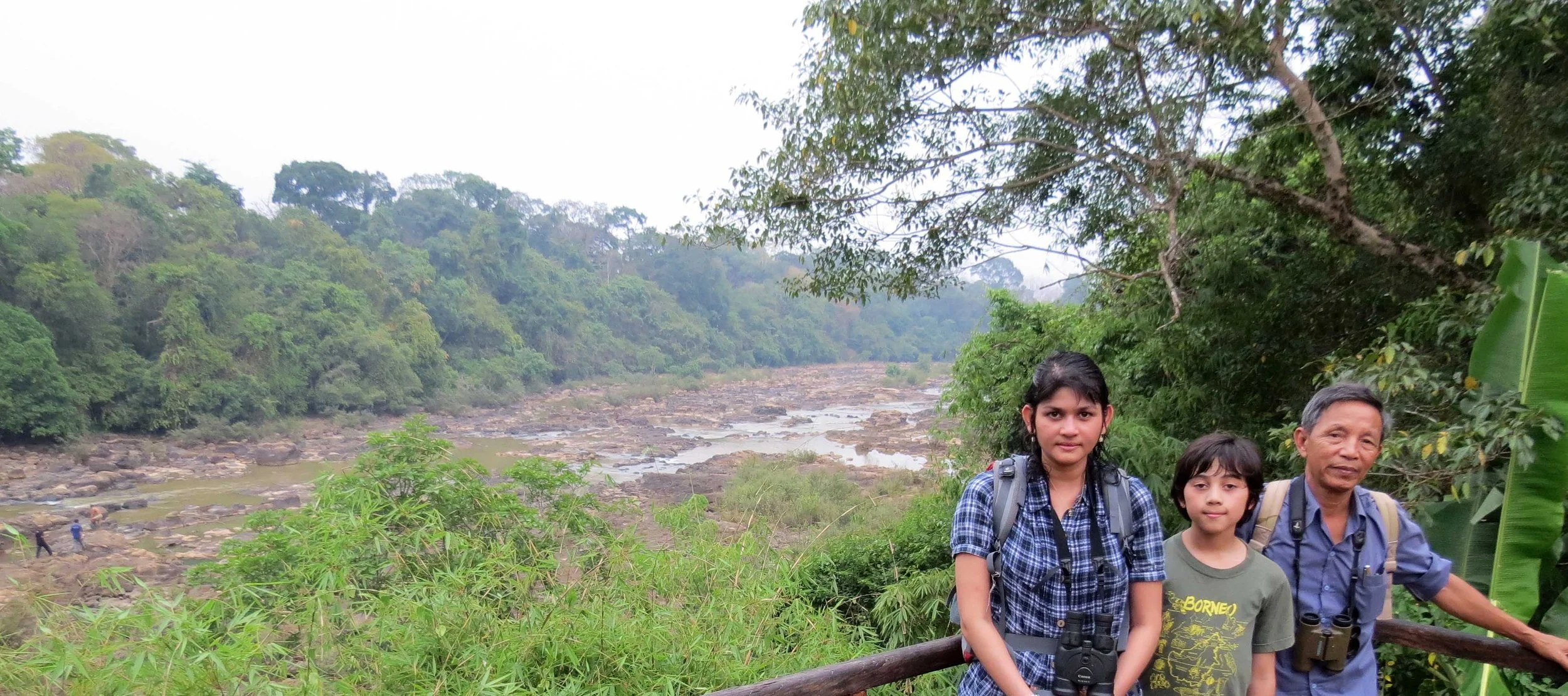 CAT TIEN NATIONAL PARK VIET NAM (71).JPG