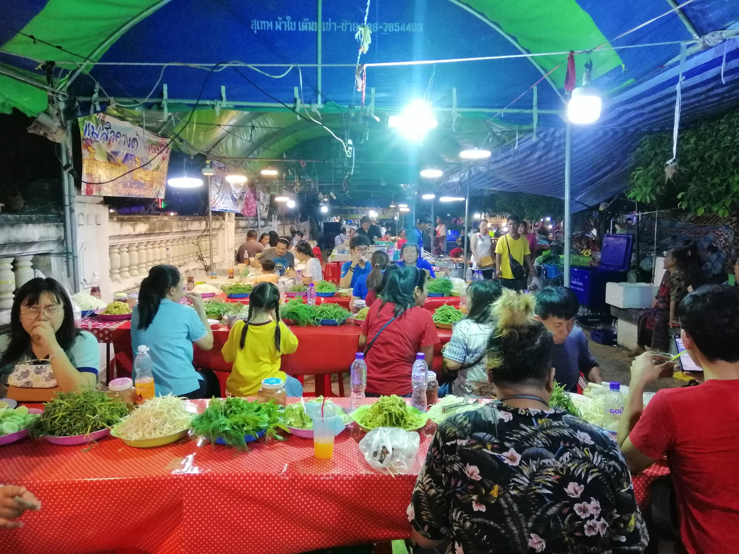 2019 Samut Prakan - Phra Samut Chedi(123).jpg
