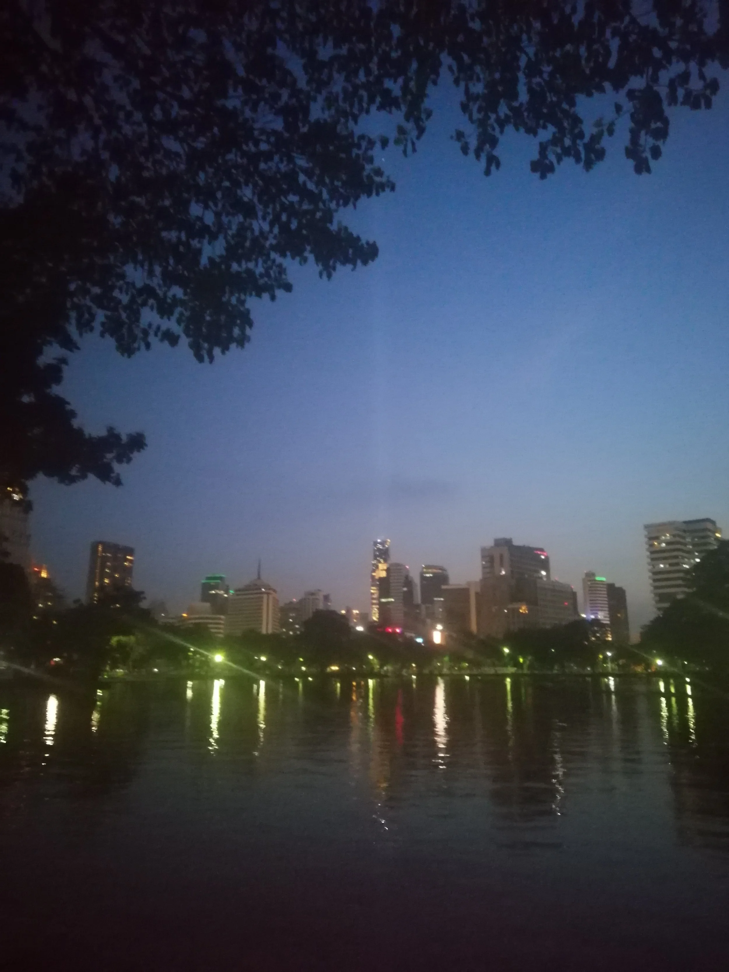 2019 Lumpini Park Bangkok with Gift and Ann (46).jpg