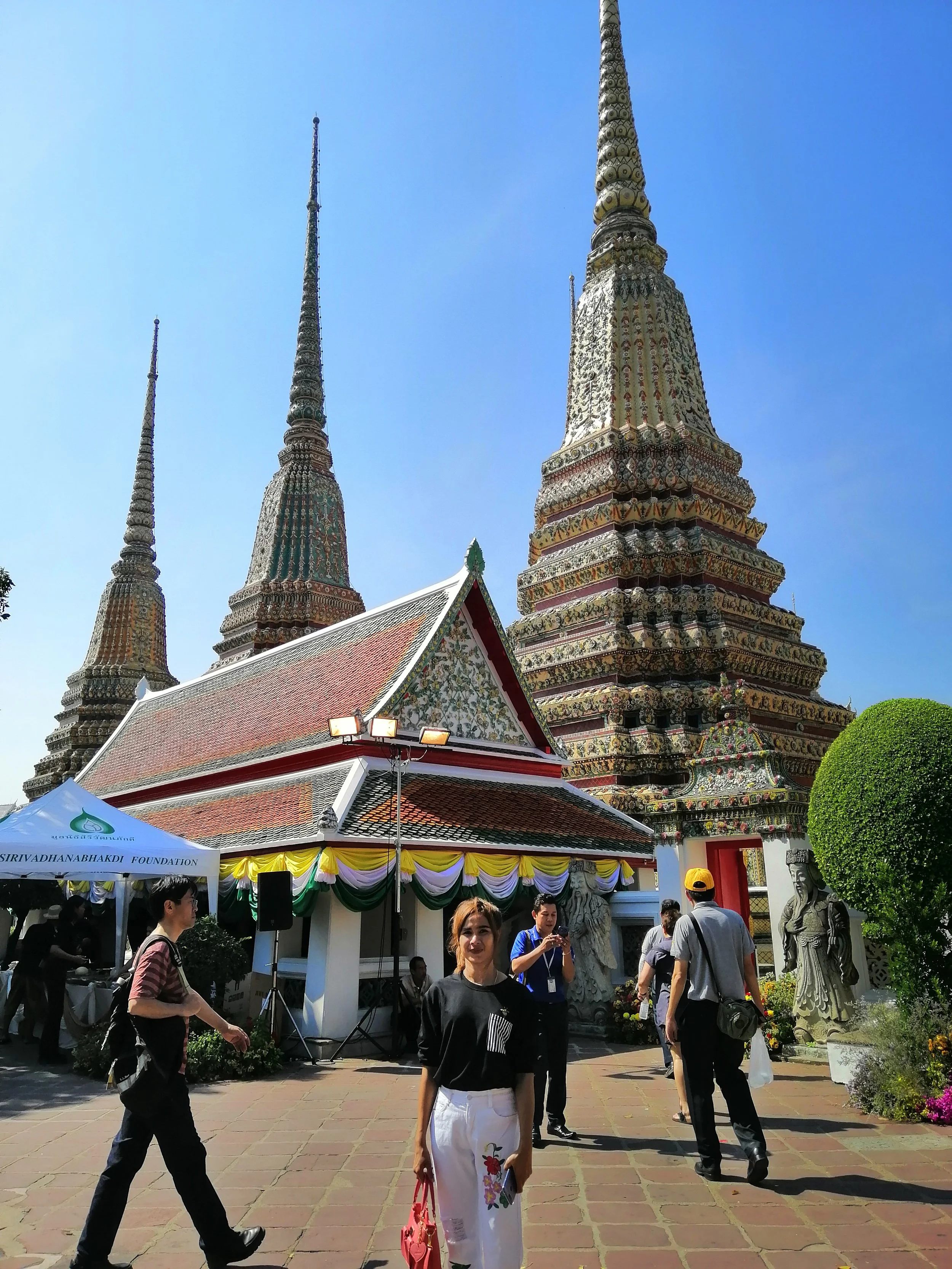 2018 Baiyoke City Views & Durian Feast Buffet (11).jpg