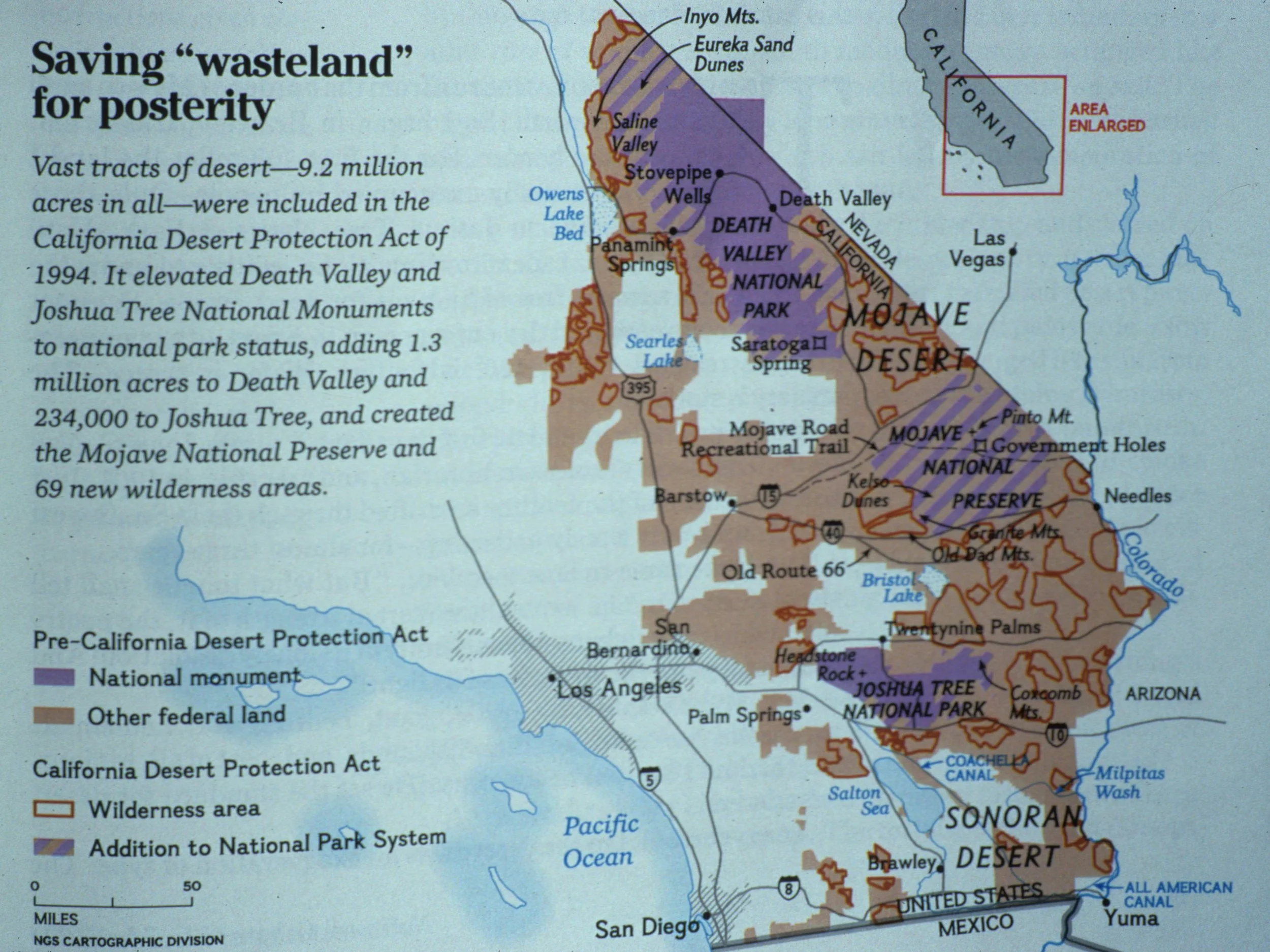 CALIFORNIA - DESERT PROTECTED AREAS.jpg