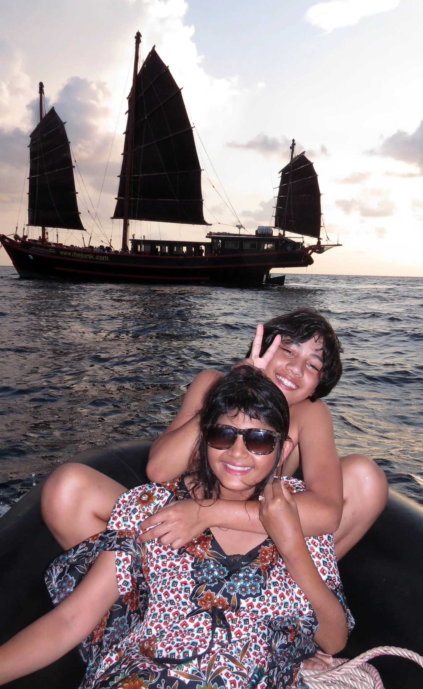 2014 Similans Trip with Family on The Junk (114).JPG