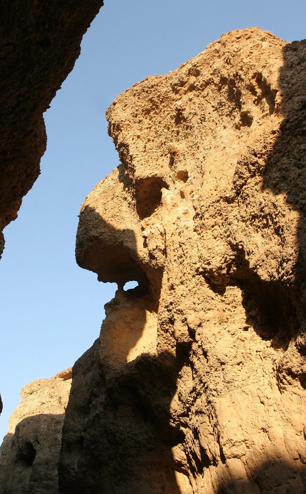 NAMIBIA - SESRIEM CANYON - NAMIB NAUKLUFT NATIONAL PARK (8).JPG