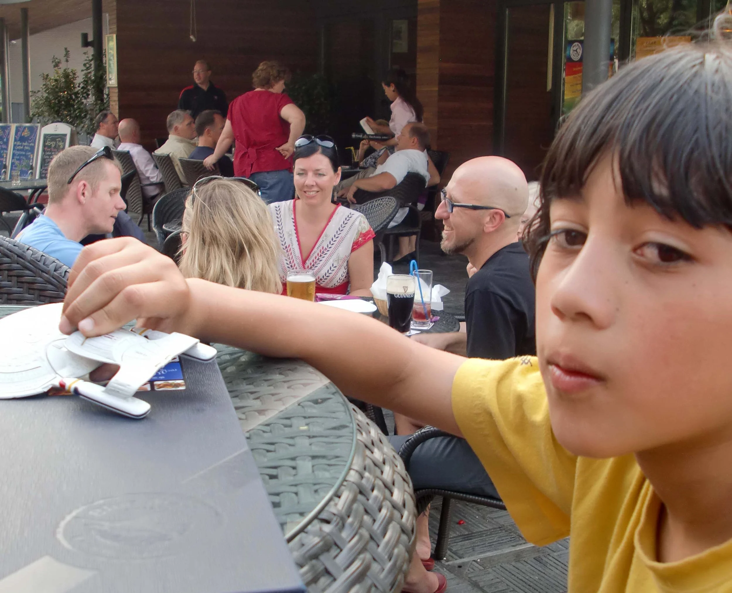 2011-5-19 FRIDAY NIGHT AT BLUE MARLIN JINQIAO (2).JPG