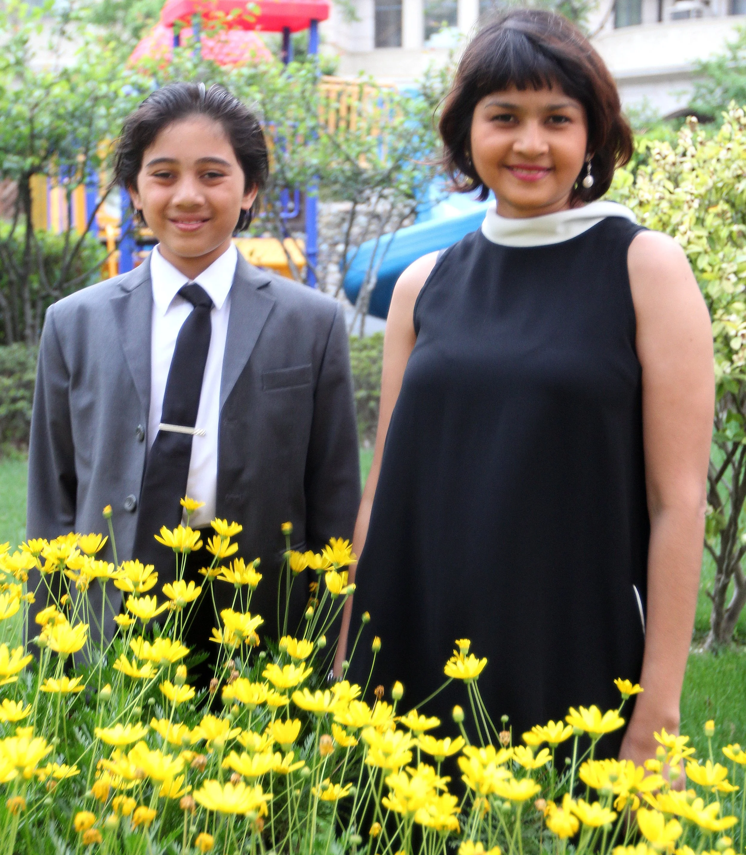 NIGHT OUT AT CHAR BAR SHANGHAI - MAY 4 2013 (1).JPG