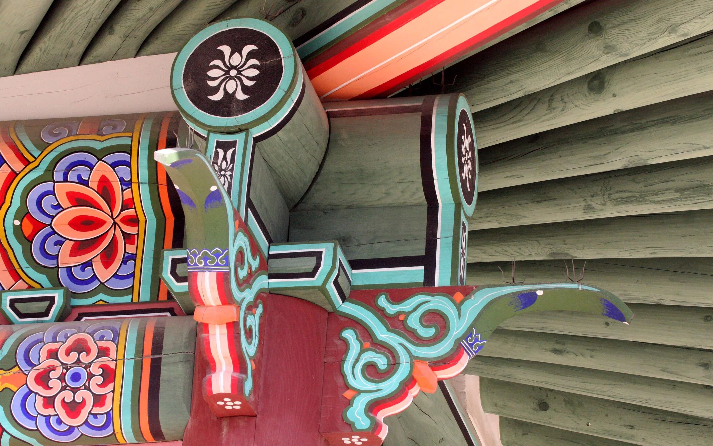 SEOUL - IMPERIAL PALACE - JAN 2009 (7).JPG