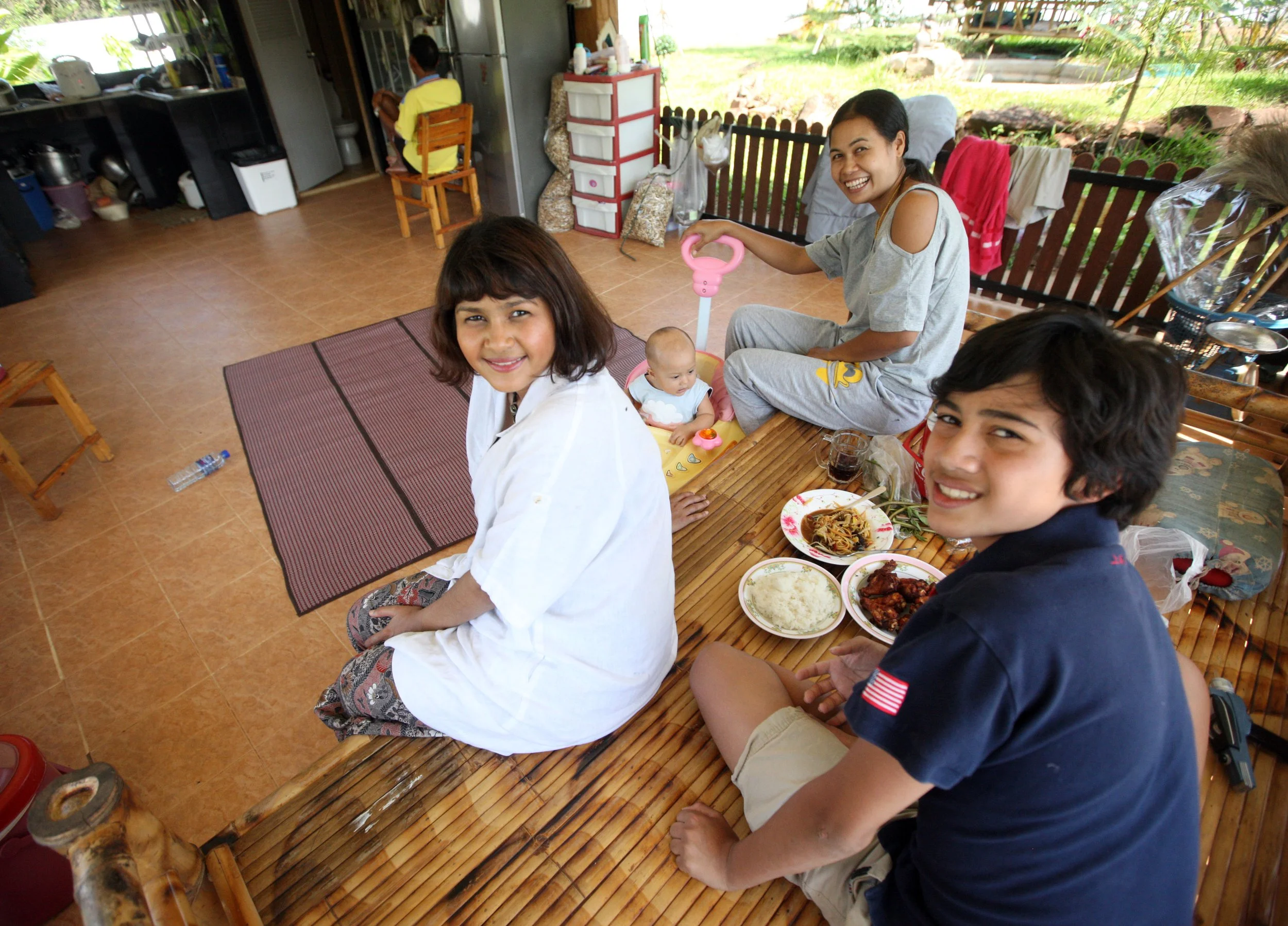 2014 Nakhon Ratchasima Korat Visit Taya and Kevin (103).JPG