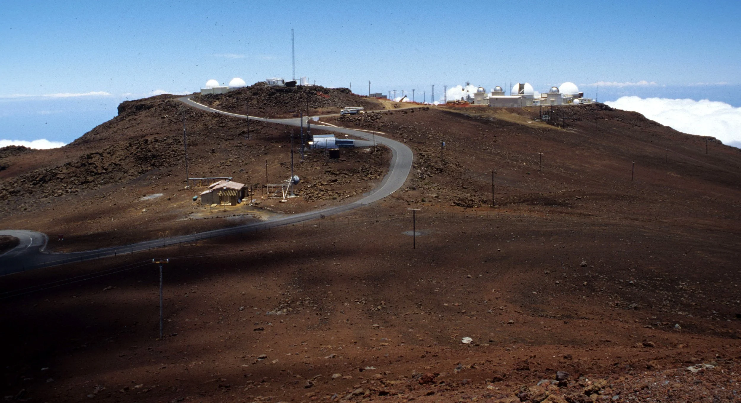HAWAII - MAUI - HALEAKALA OBSERVATORY.jpg