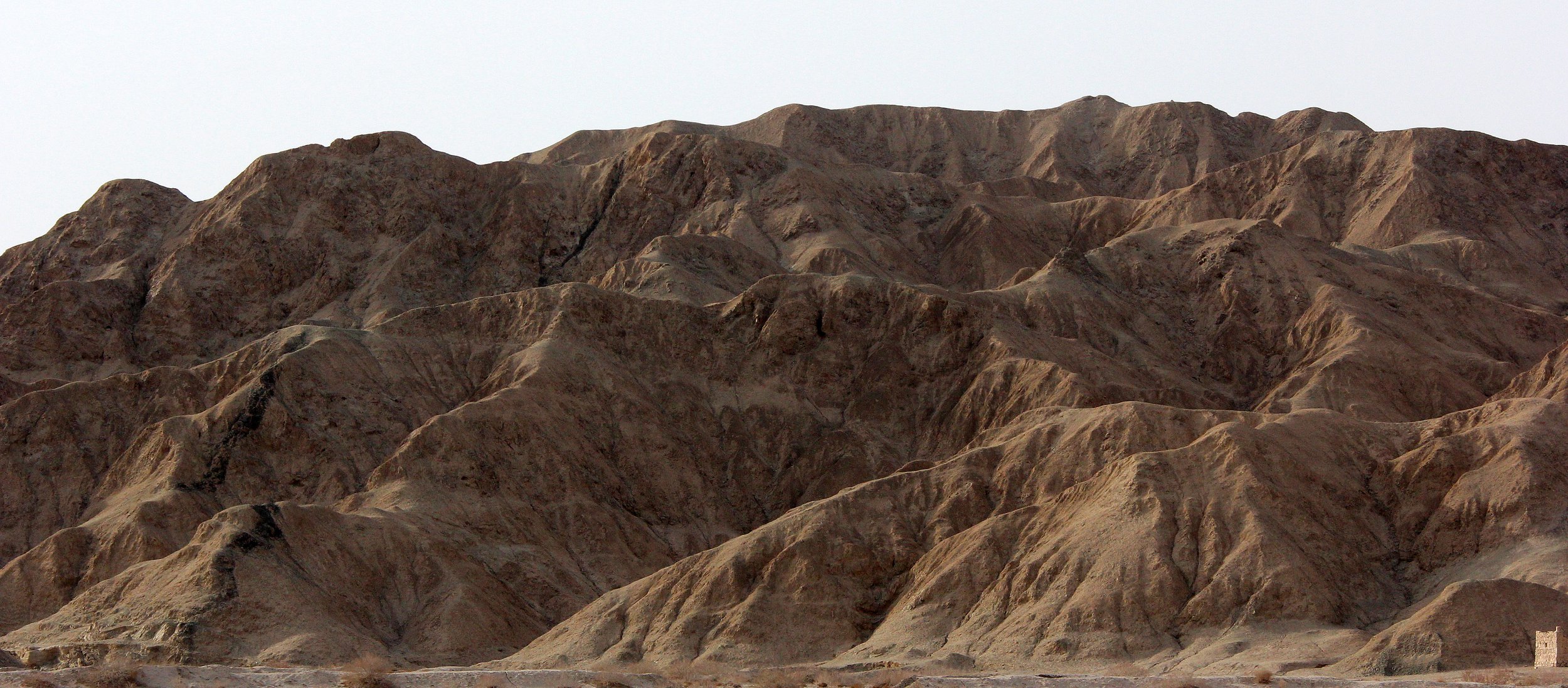 GANSU CHINA - SOUTH OF DUNHUANG (25).JPG