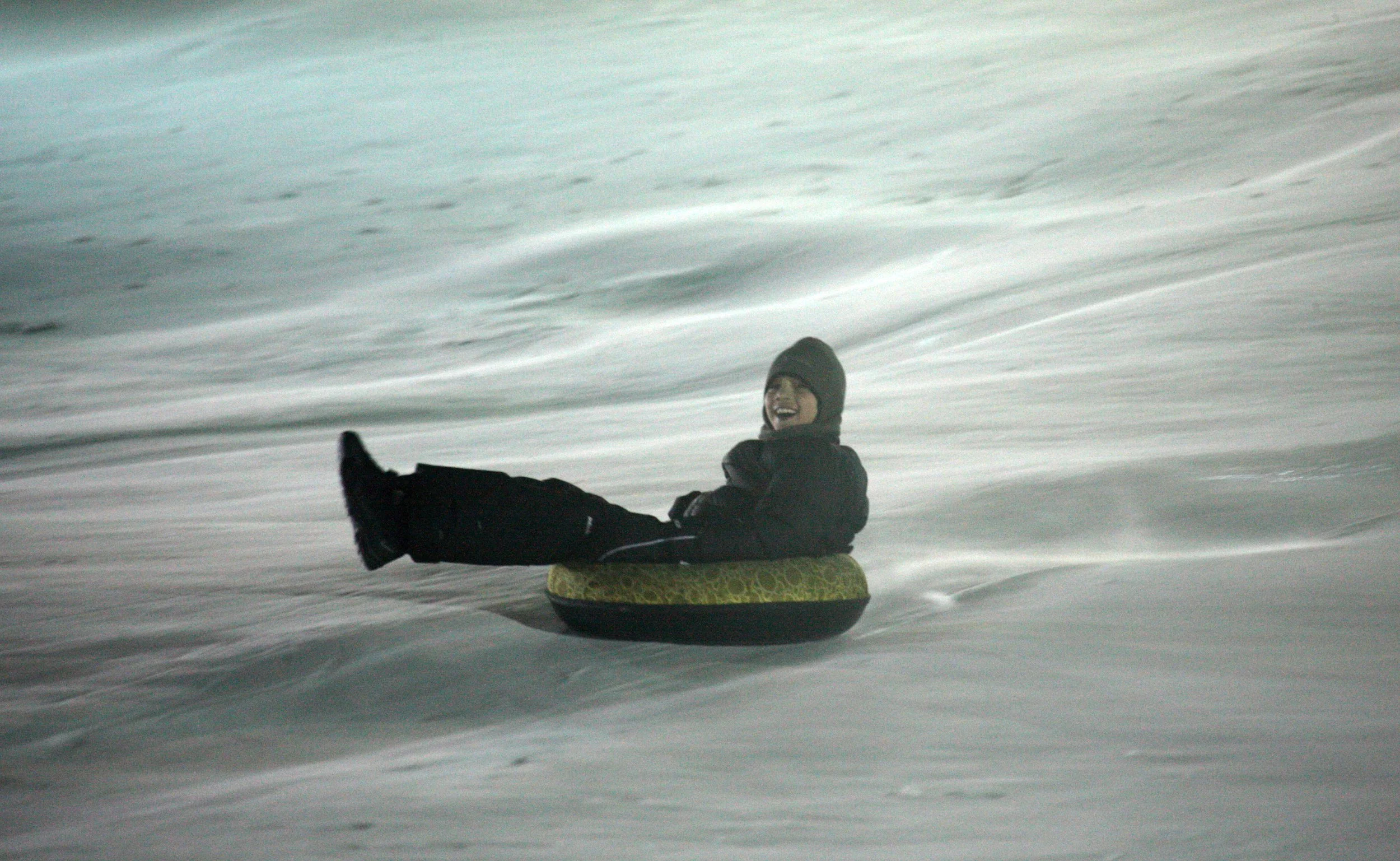 HARBIN ICE & SNOW FESTIVAL FEBRUARY 2012 (51).JPG