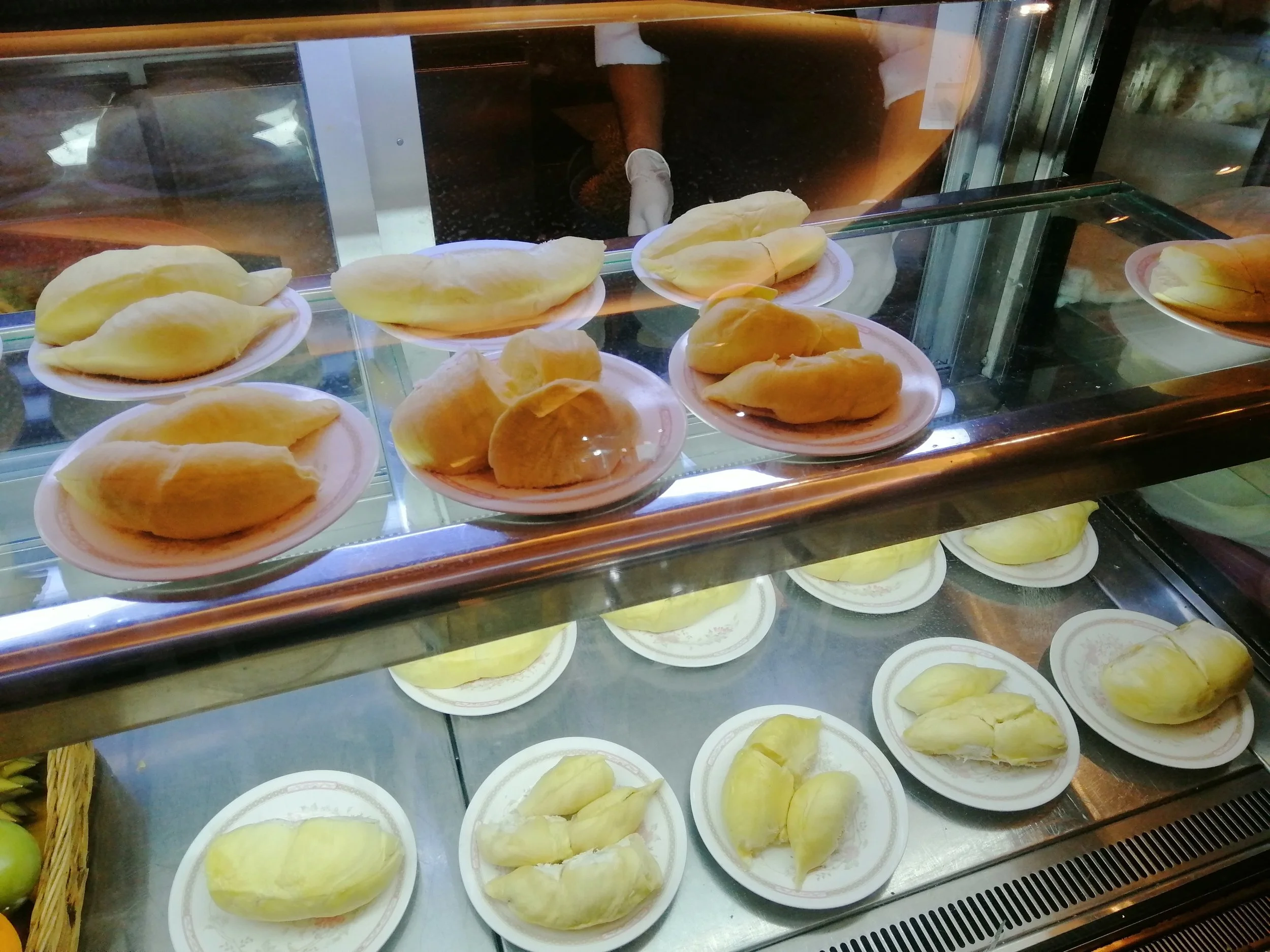 2018 Baiyoke City Views & Durian Feast Buffet (232).jpg