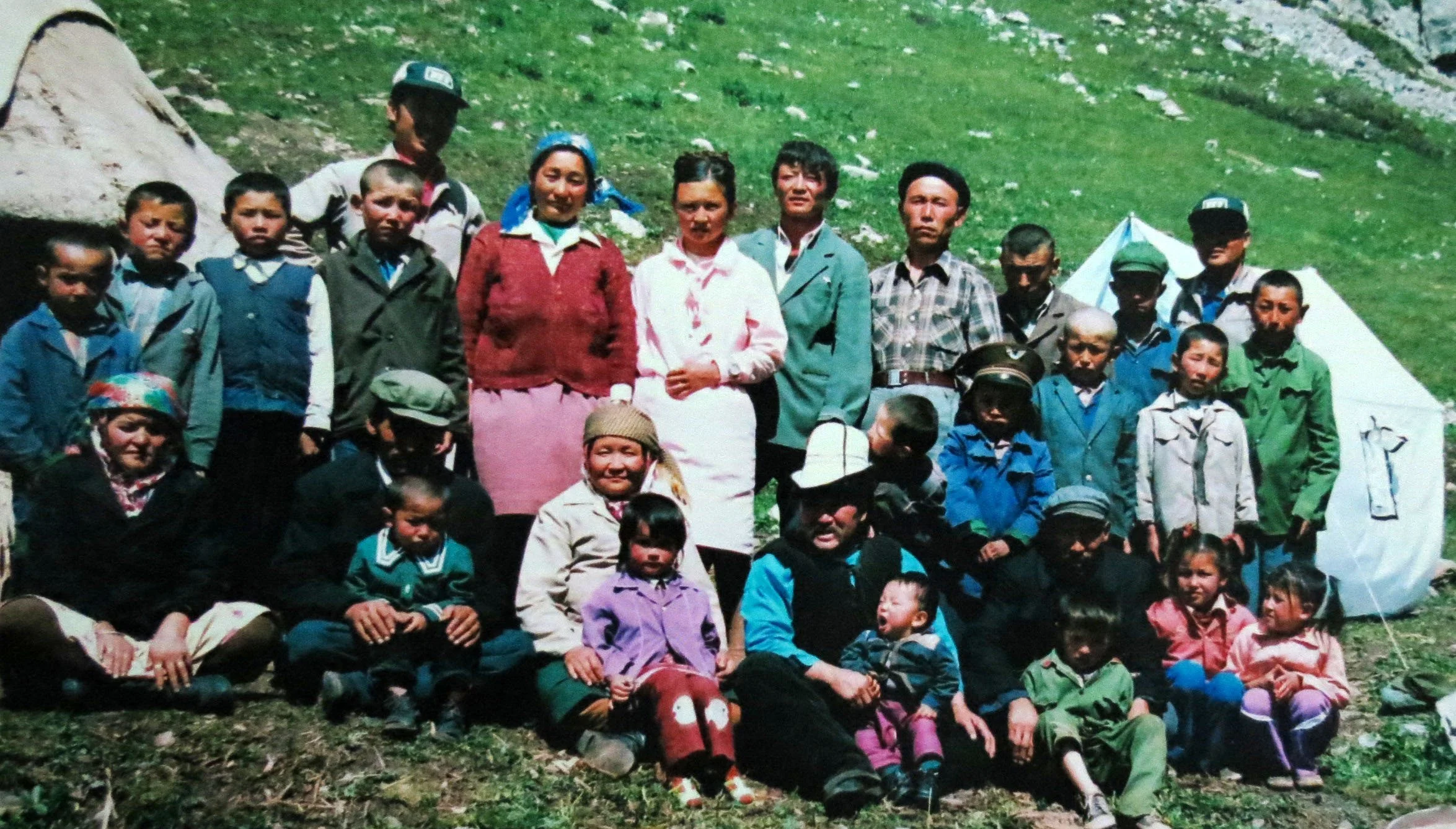 TIANSHAN MOUNTAINS XINJIANG CHINA (16).JPG