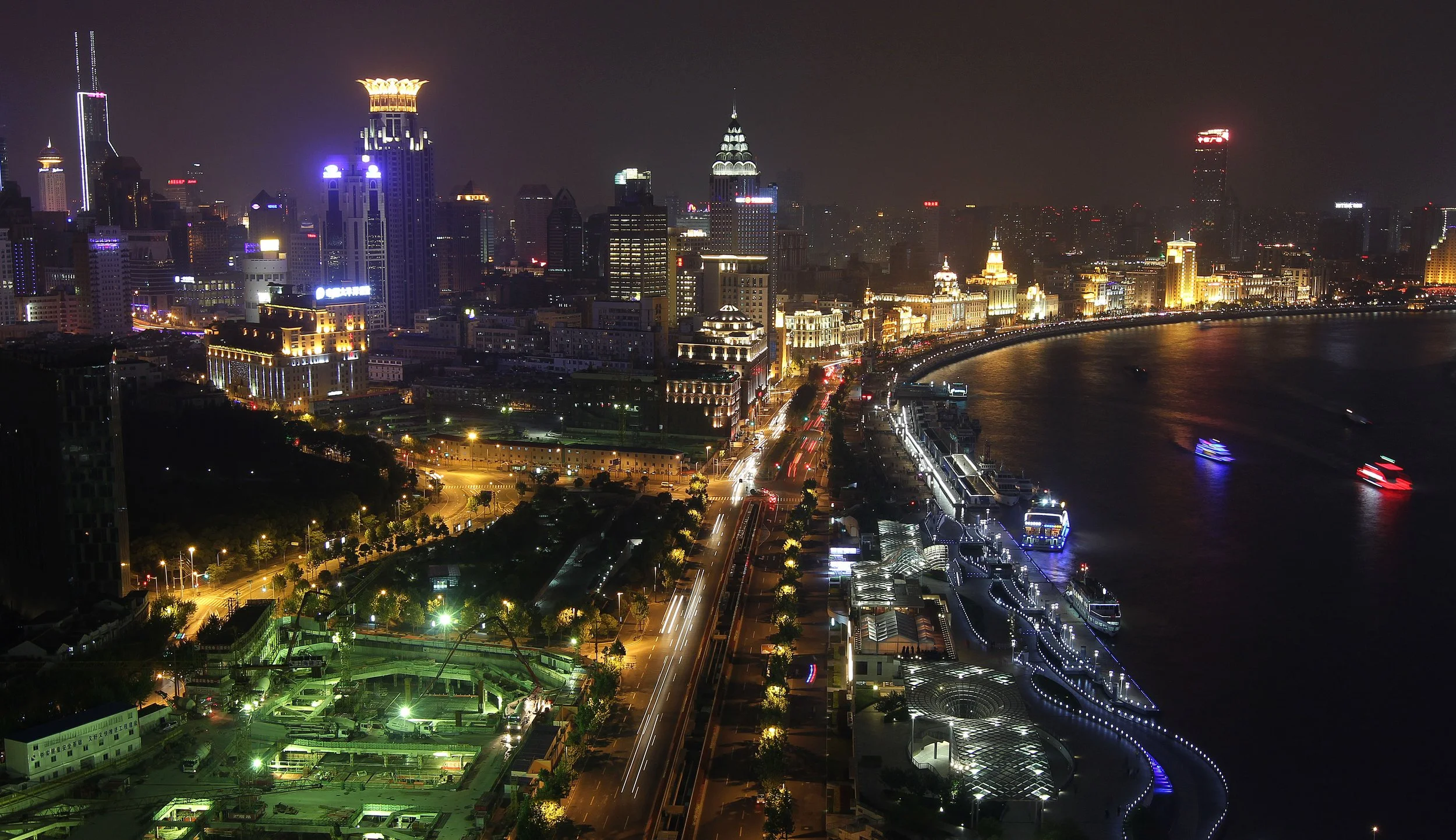 NIGHT OUT AT CHAR BAR SHANGHAI - MAY 4 2013 (80).JPG