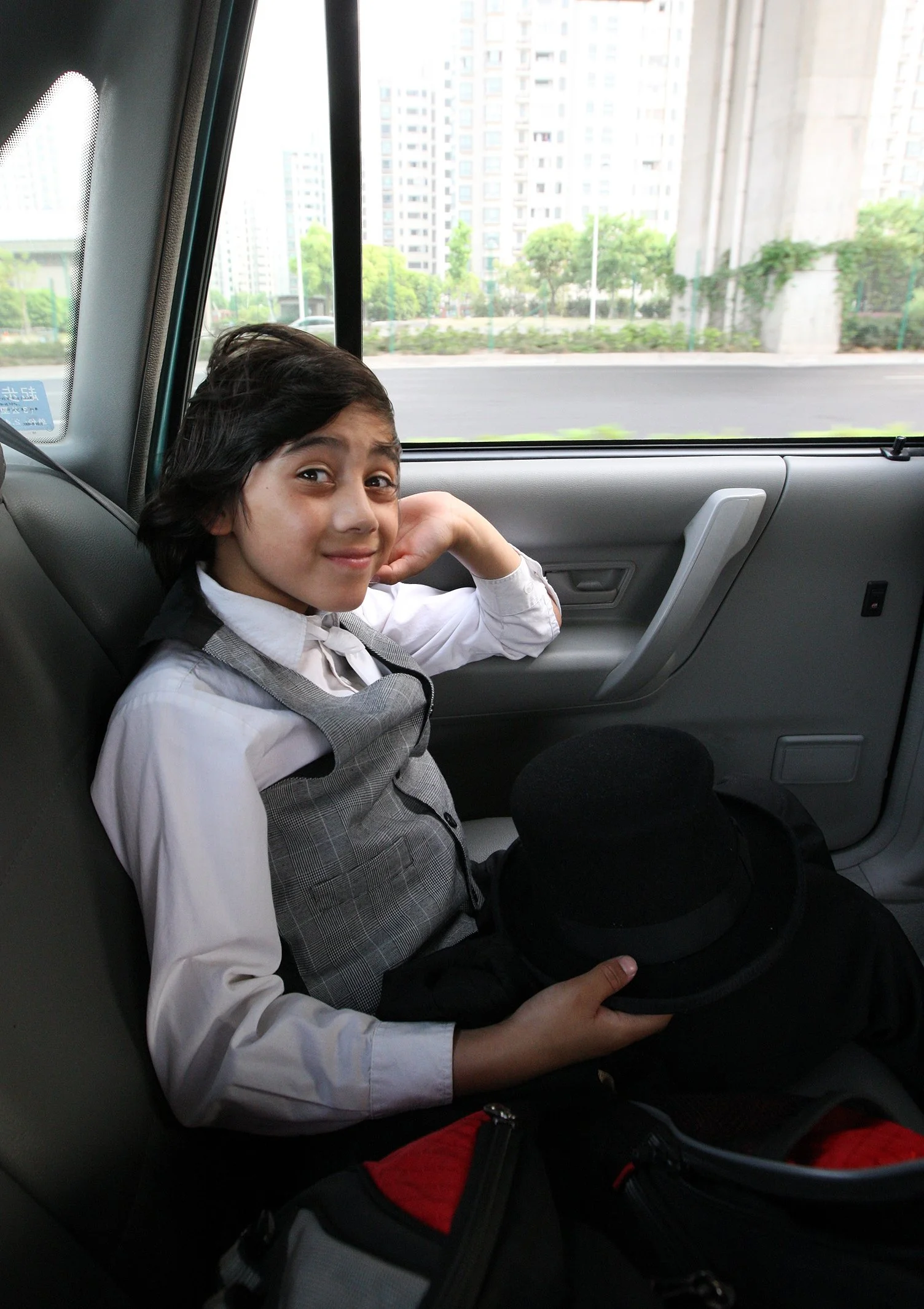 2011-4-29 NIGHT AT SHOOK AT 19 BUND SHANGHAI (1).JPG