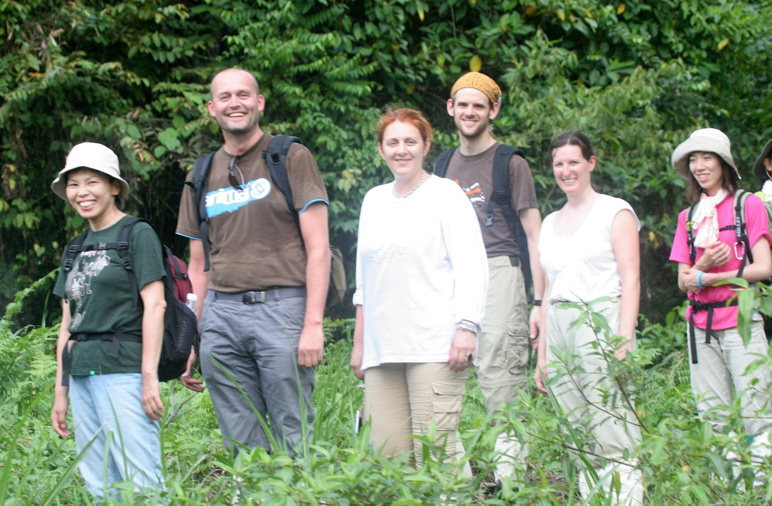 TABIN WILDLIFE RESERVE BORNEO - GROUP.JPG