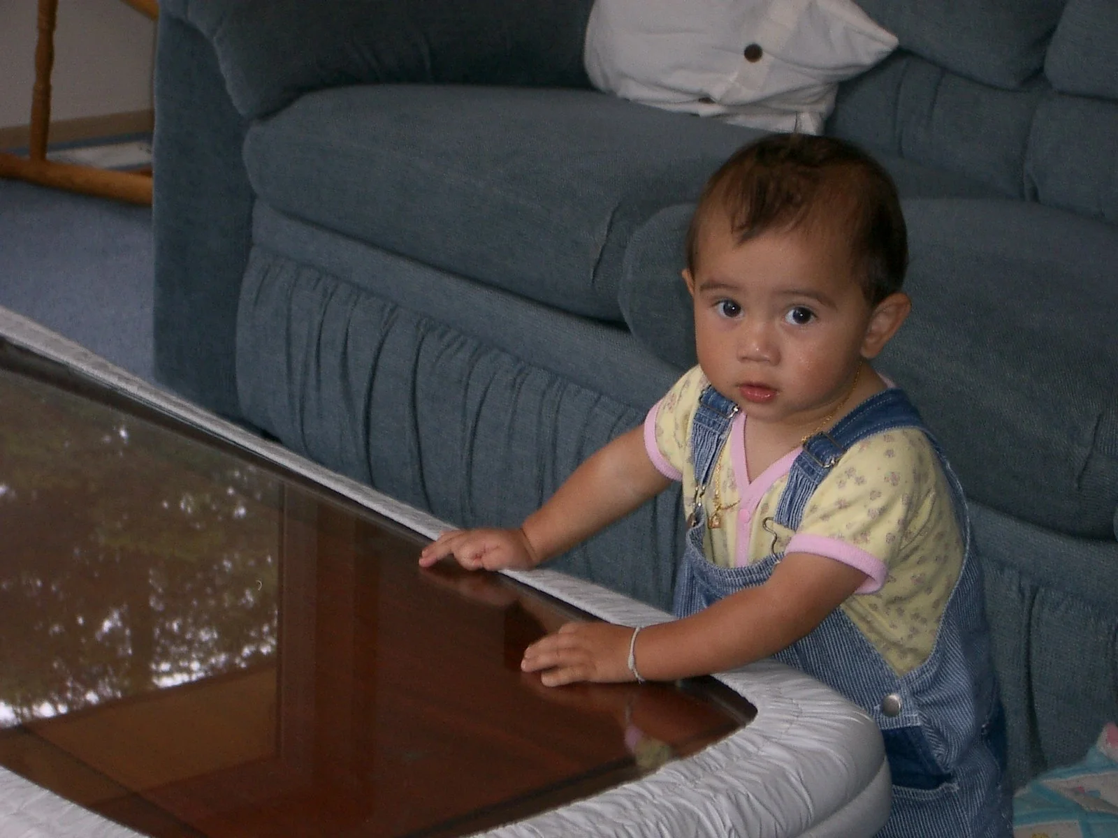 2003-8-23 HANGING IN PA (5).JPG