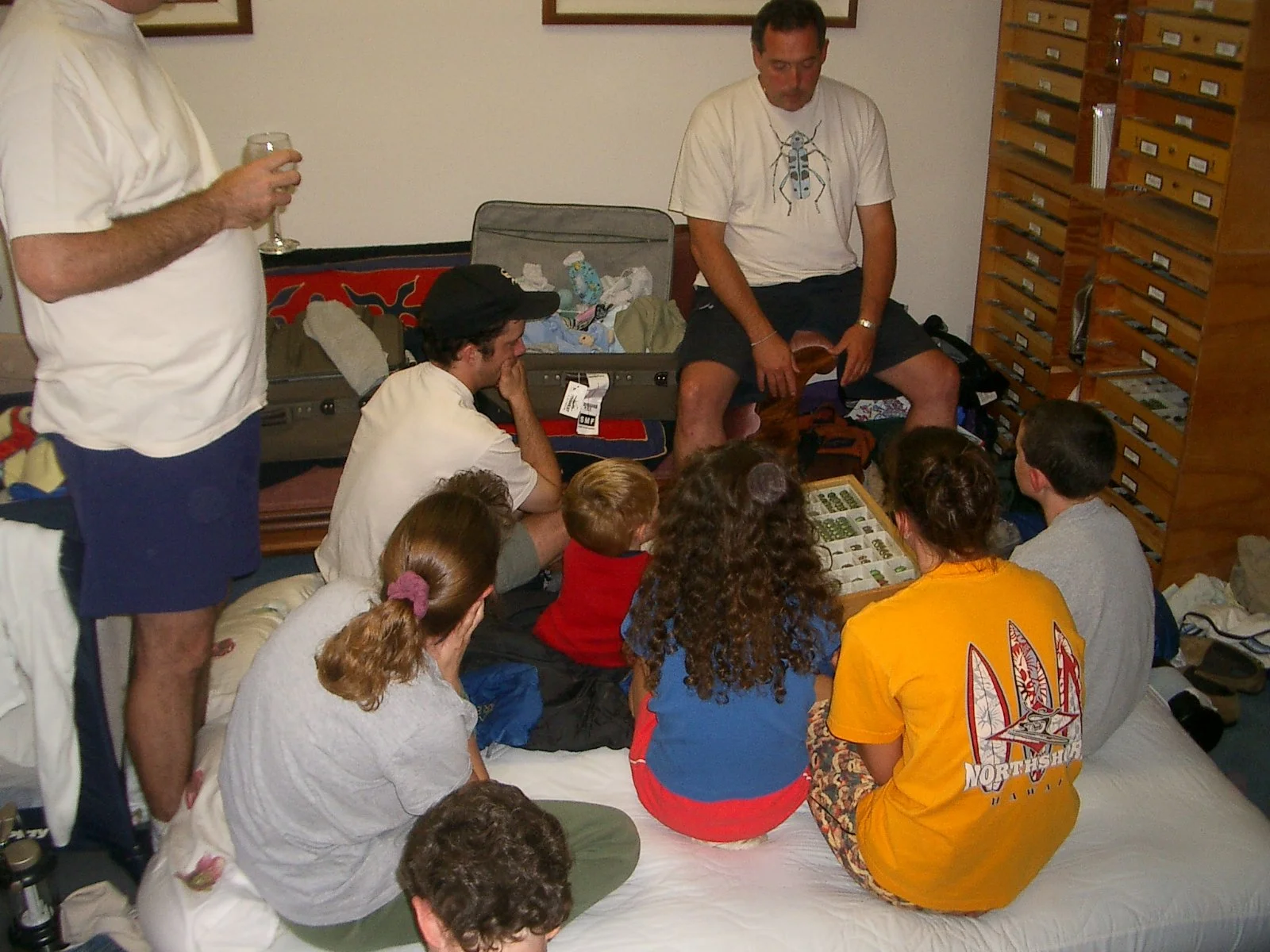 2003-7-31 FAMILY REUNION IN WASHINGTON AND CANADA (187).JPG