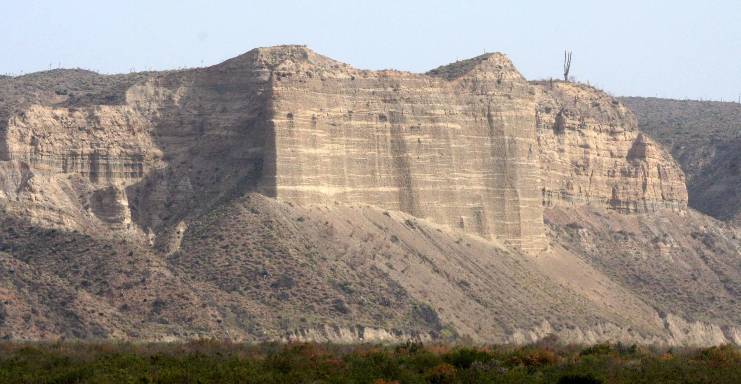 EL ROSARIO BAJA MEXICO - SIERRA LA LIBERTAD RANGE (2).JPG
