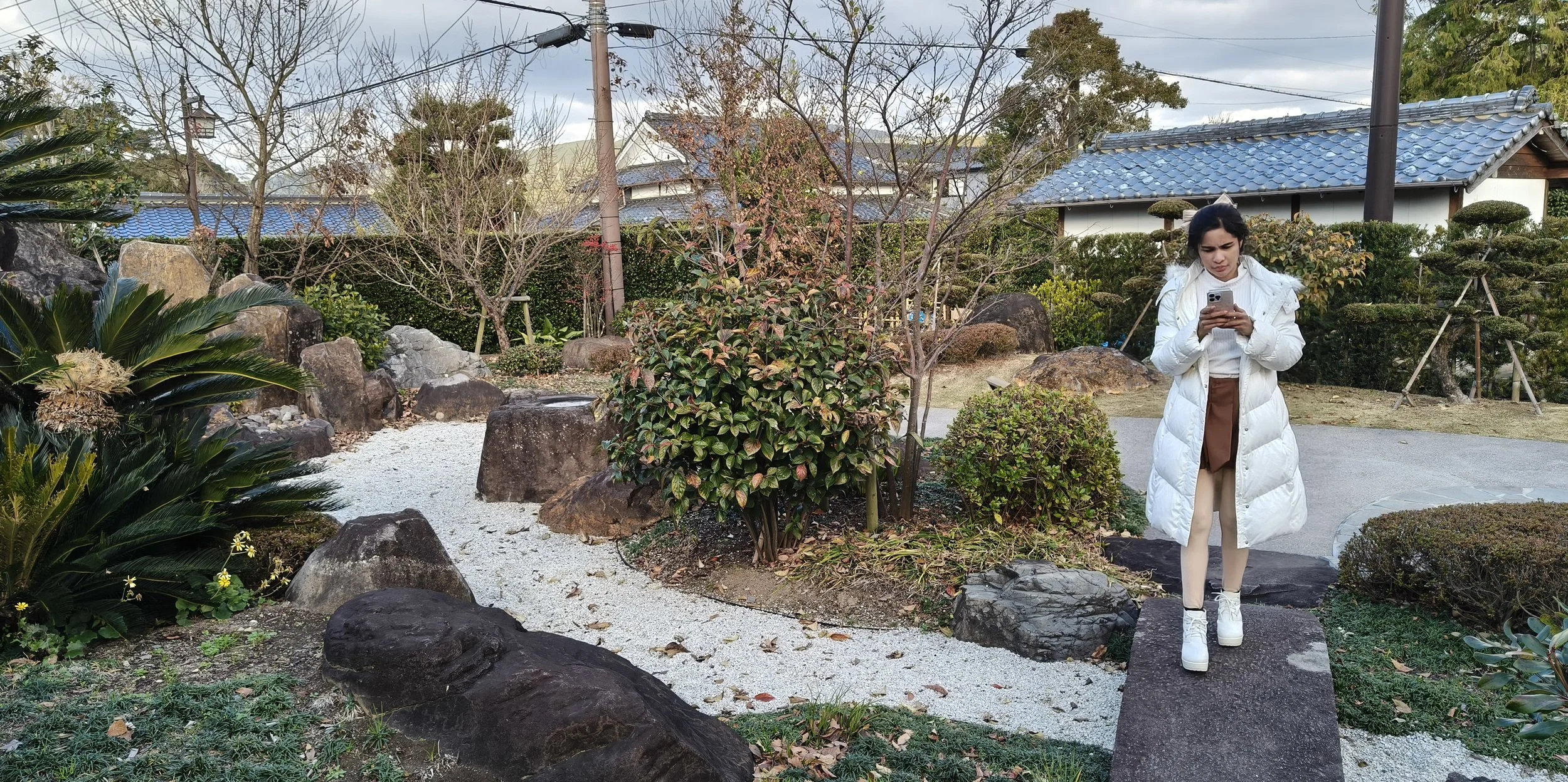 Izumi-Fumoto Samurai Residences, Izumi Kagoshima Japan (8).jpg