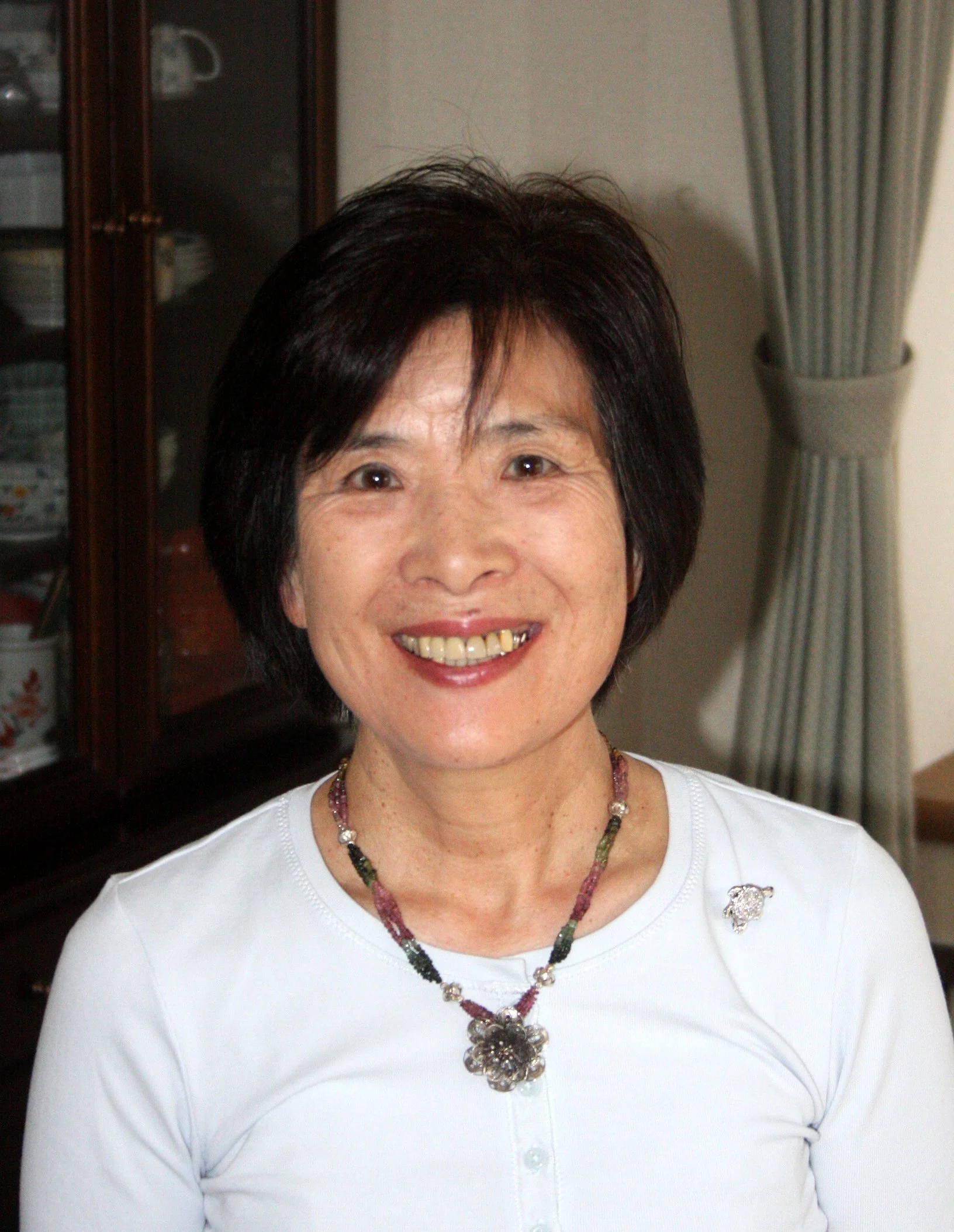 MUTSU - TAKAMORI FAMILY - MAY 2009 (3).JPG