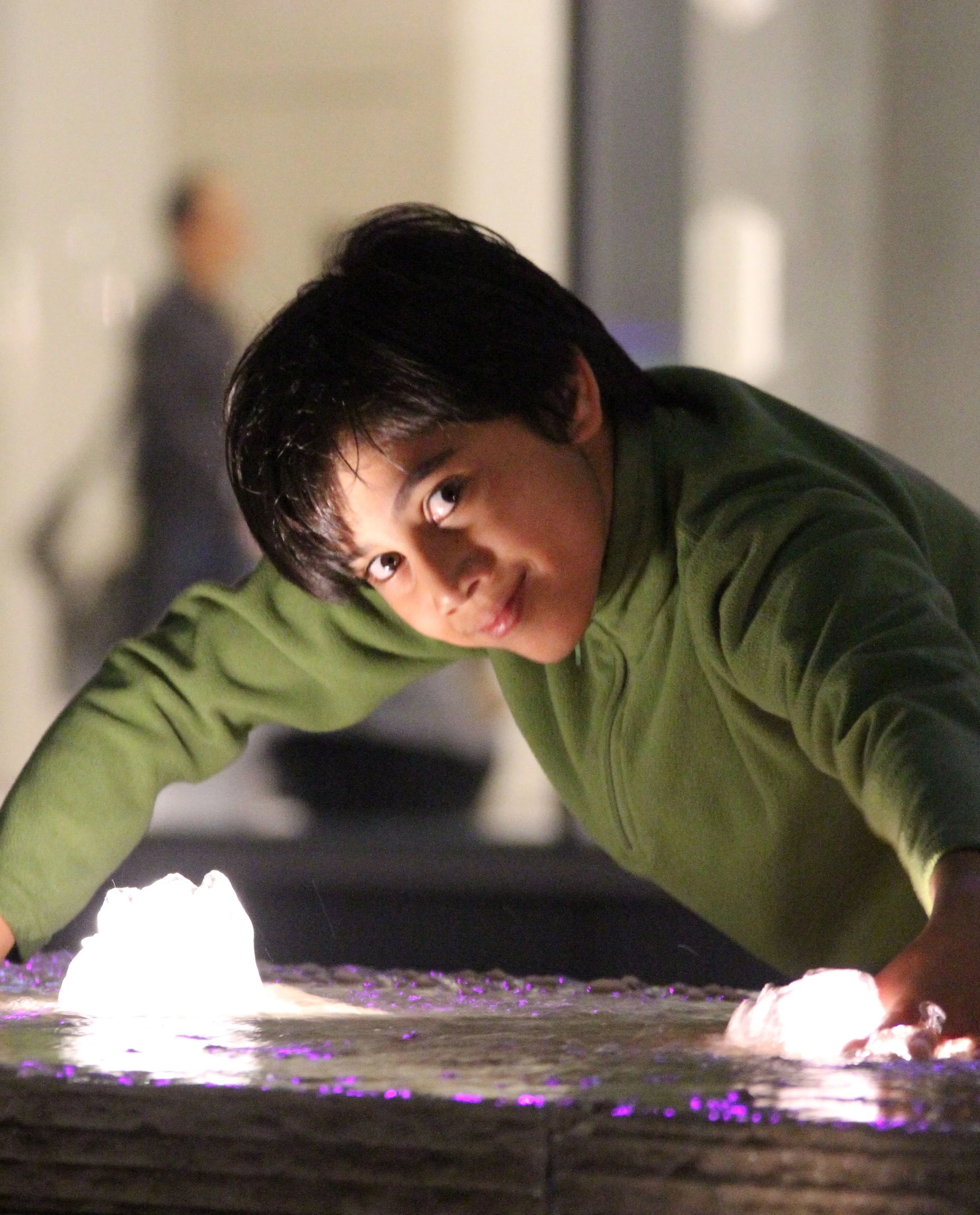 2012-11-3  SHANGHAI HUAIHAI LU ON A SUNDAY AFTERNOON (9).JPG