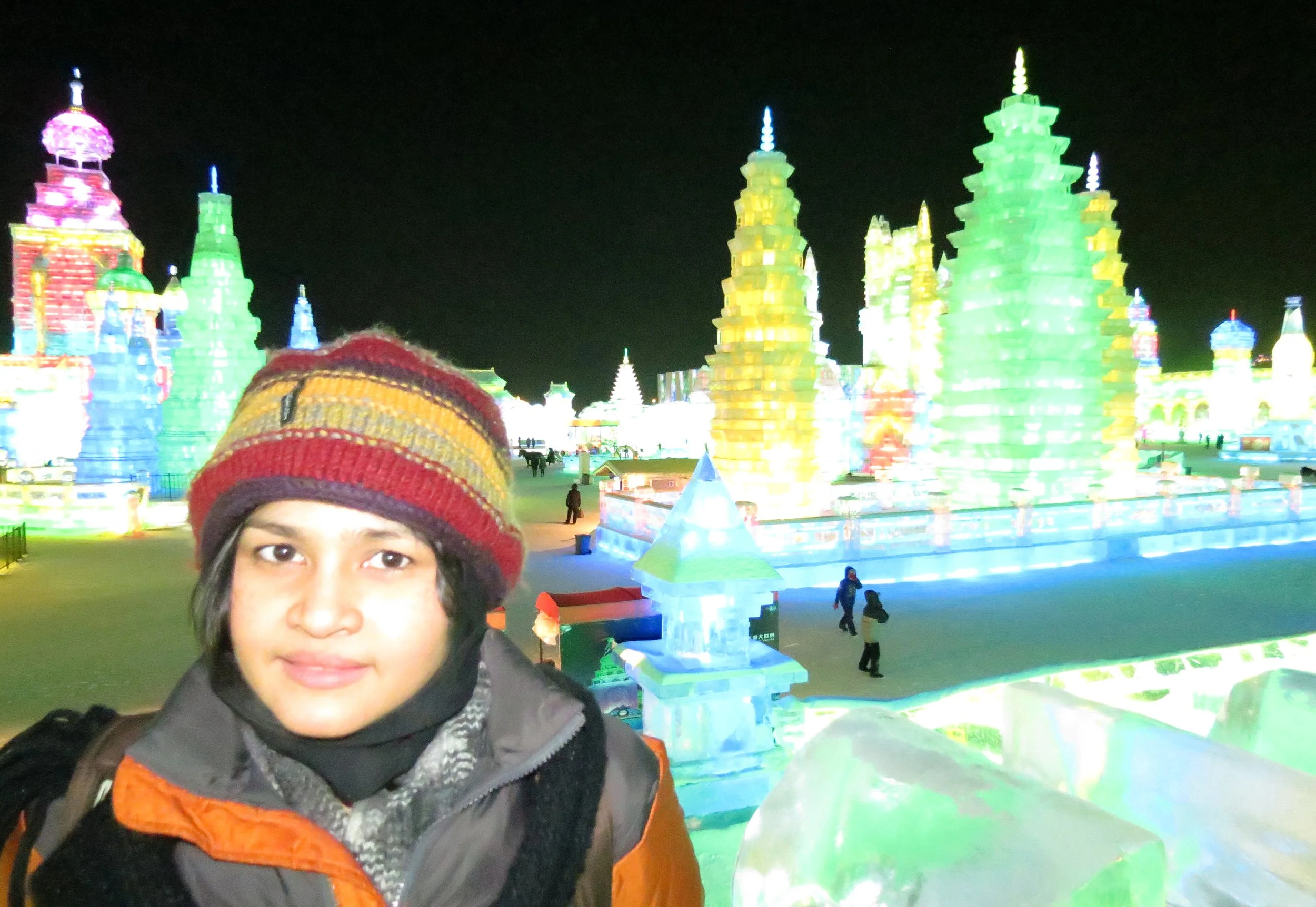 HARBIN SNOW & ICE FESTIVAL FEBRUARY 2012 (17).JPG