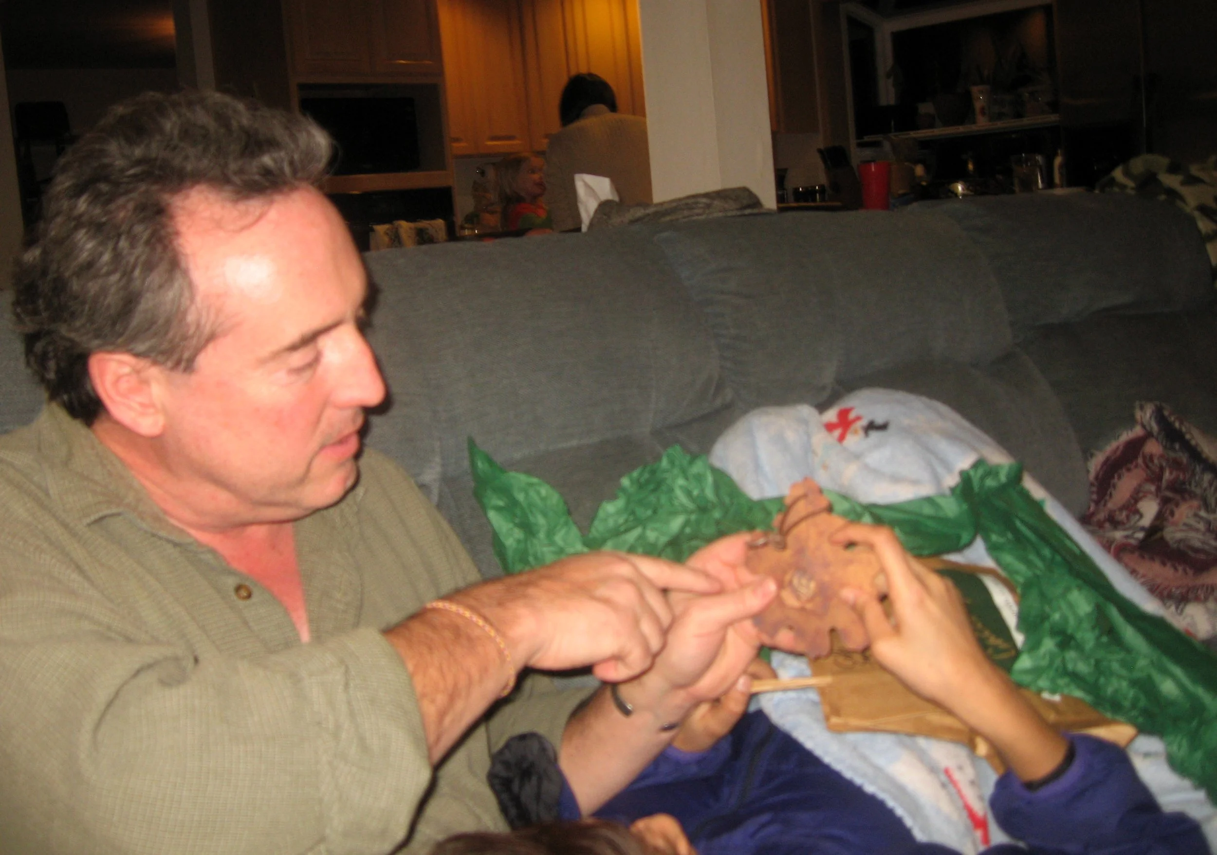 2009-12-30 HANGING WITH FAMILY IN WA (11).JPG