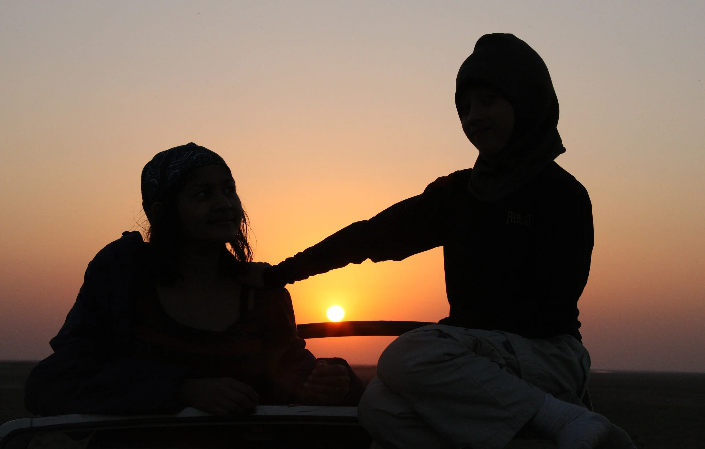 GUJARAT - KUTCH - LITTLE RANN OF KUTCH INDIA (44).JPG