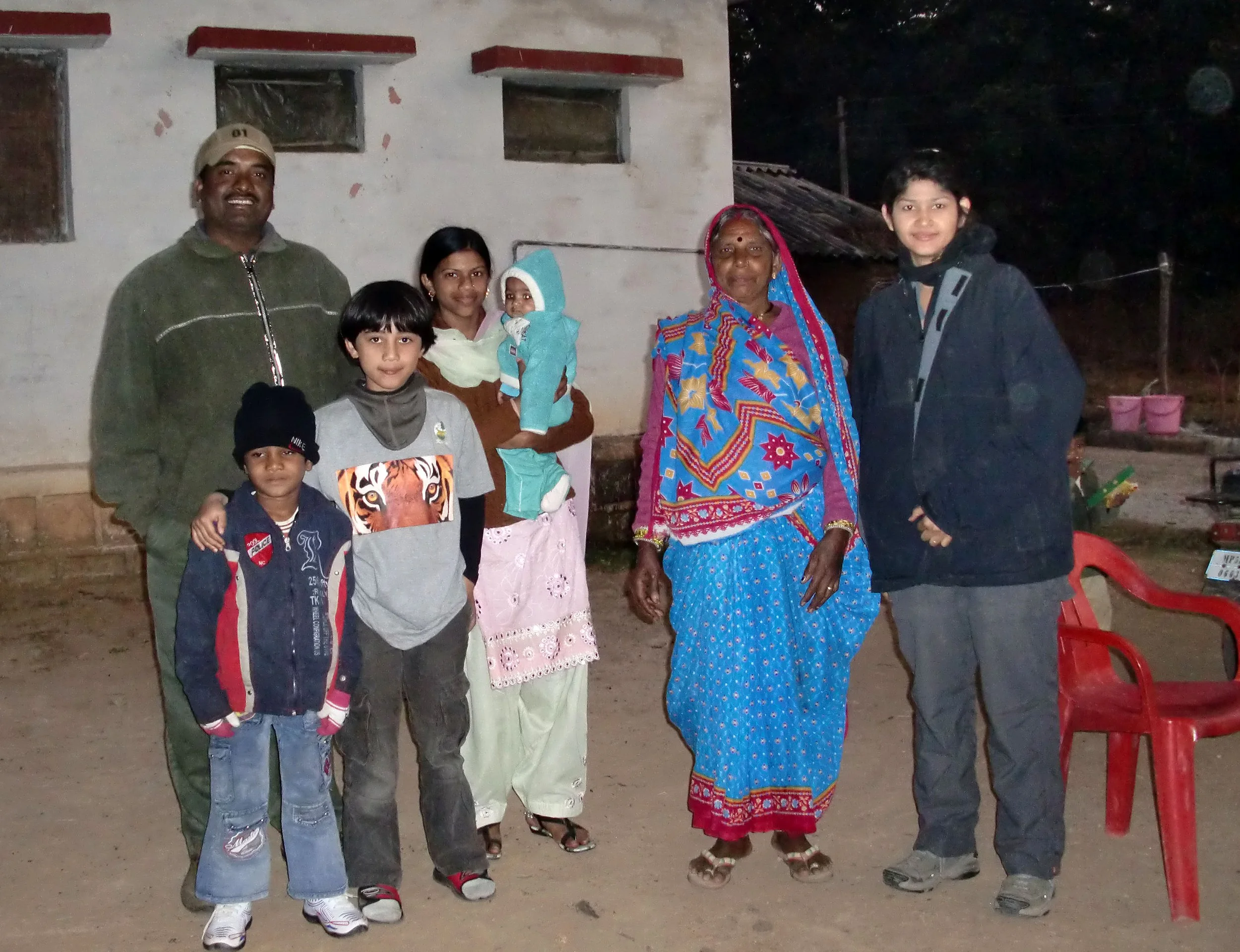 MADHYA PRADESH - KANHA NATIONAL PARK INDIA (22).JPG