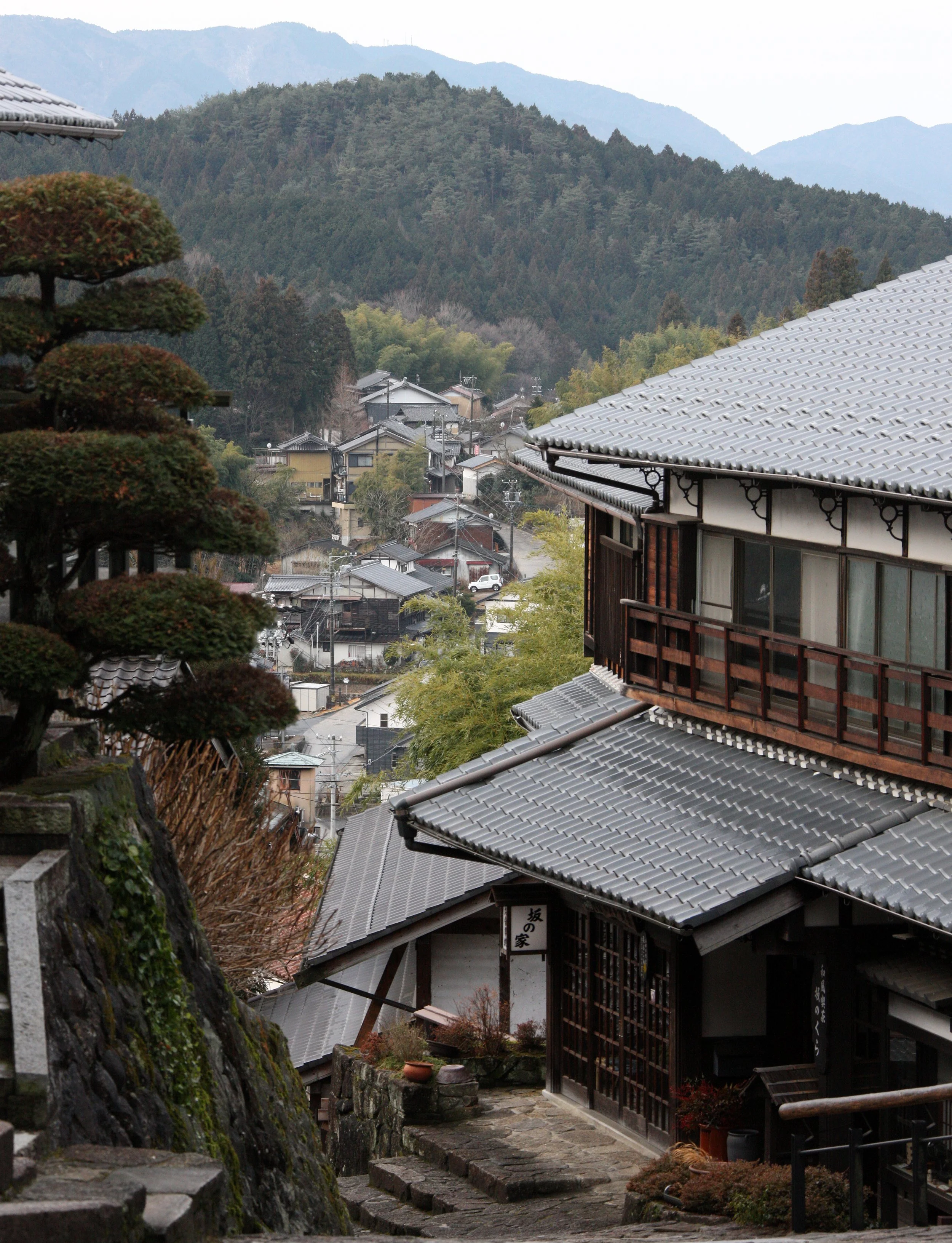 MAGOME JUKU POST TOWN - NAGANO PREFECTURE JAPAN (42).JPG