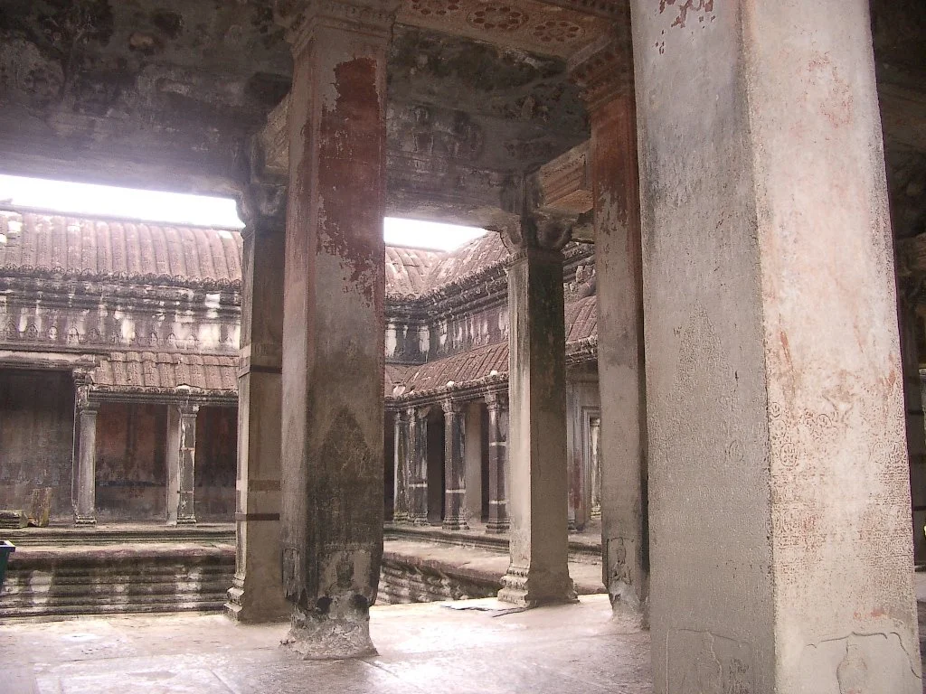 ANGKOR - ANGKOR WAT TEMPLE - CAMBODIA (30).JPG