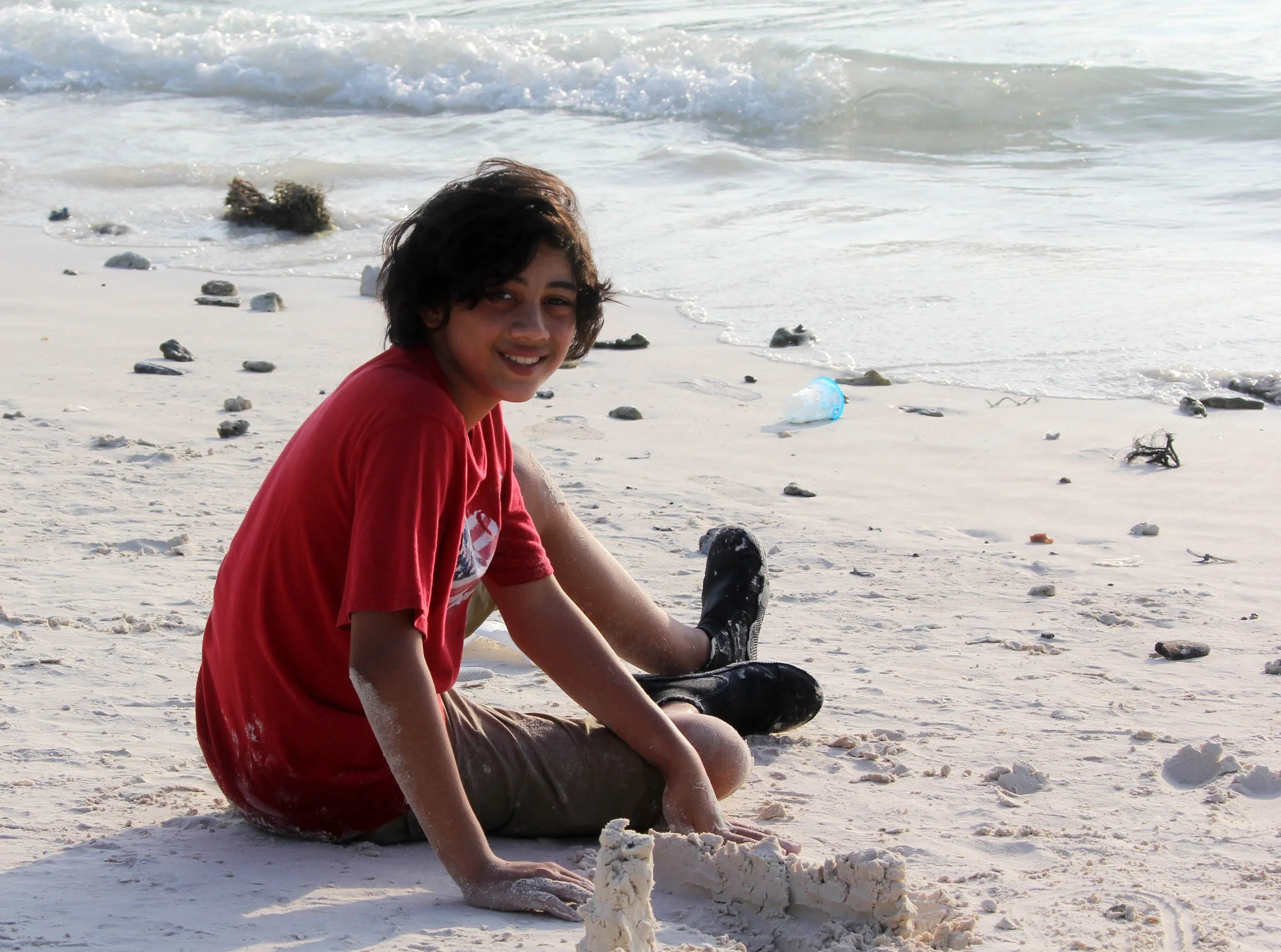 2014 Similans Trip with Family on The Junk (199).JPG